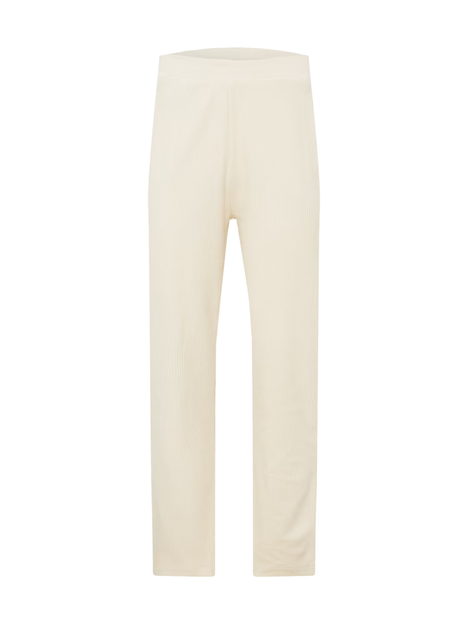 Urban Classics Pantaloni bej deschis - Pled.ro