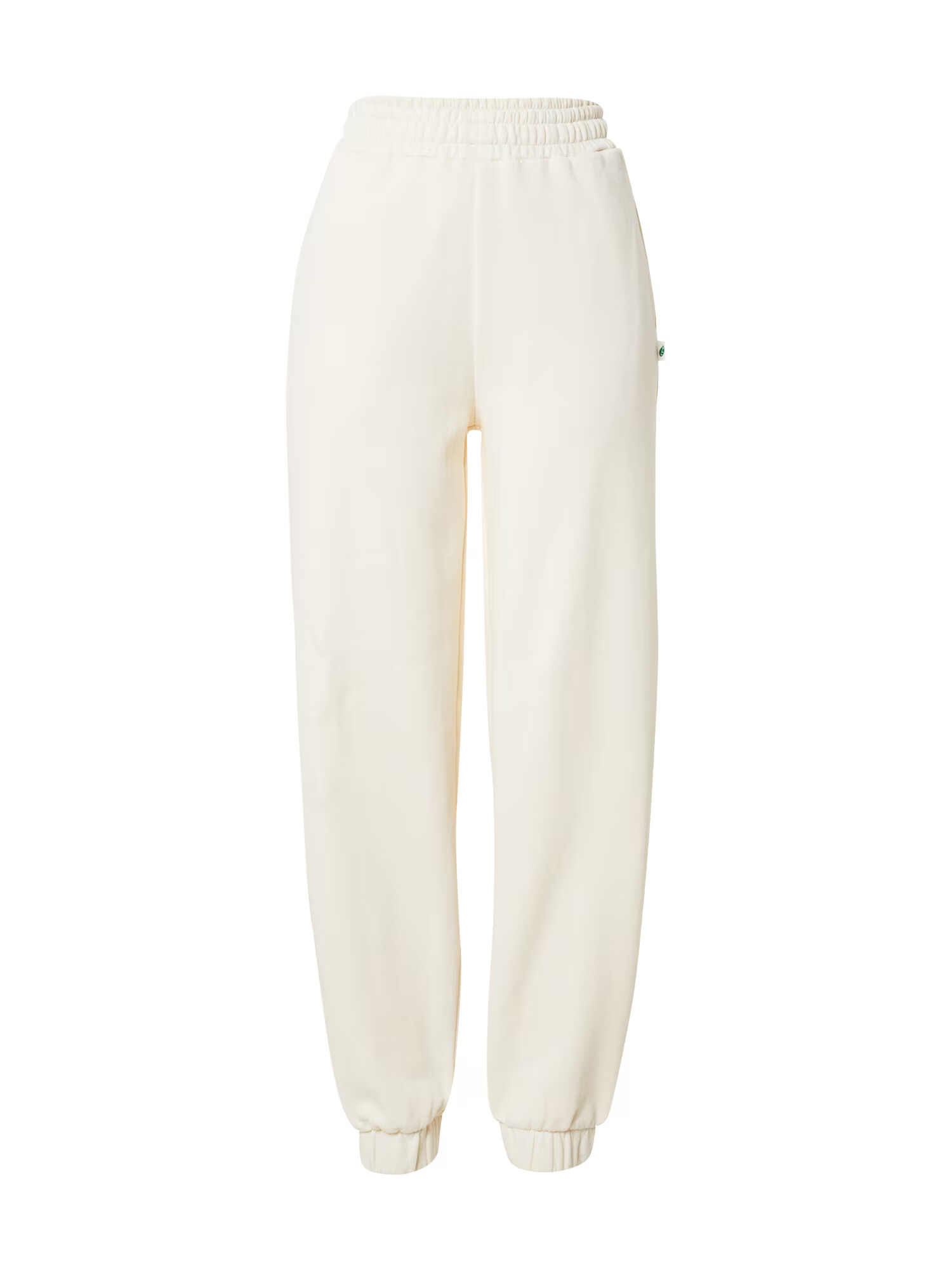 Urban Classics Pantaloni crem - Pled.ro