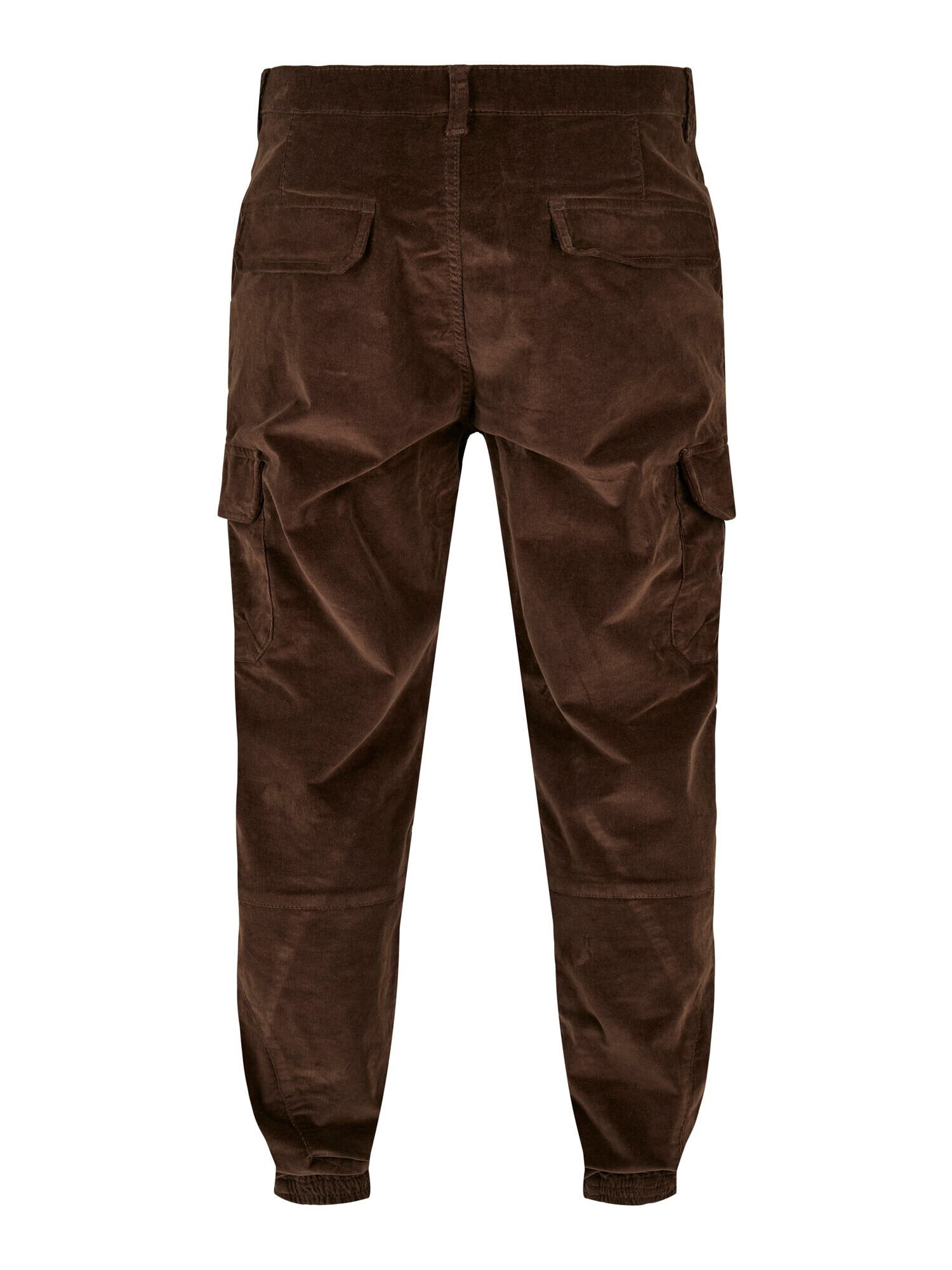 Urban Classics Pantaloni cu buzunare kaki - Pled.ro