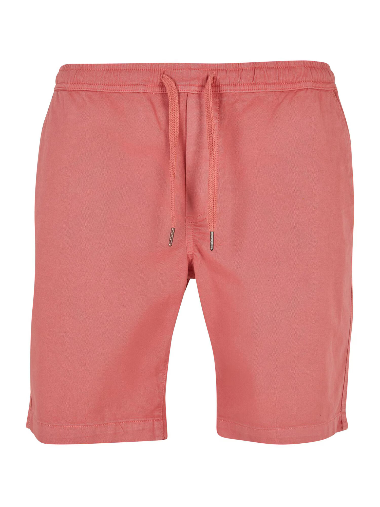 Urban Classics Pantaloni roz pal - Pled.ro