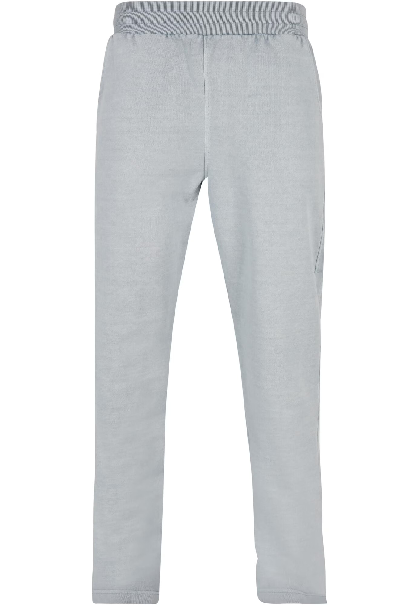 Urban Classics Pantaloni gri amestecat - Pled.ro