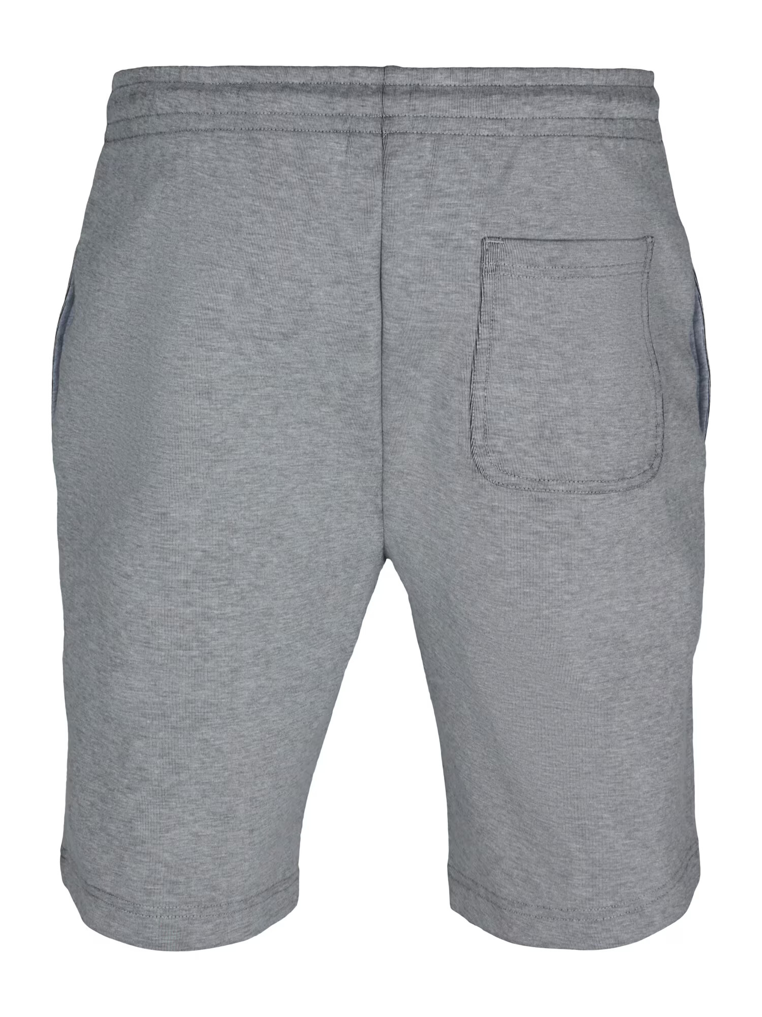 Urban Classics Pantaloni gri deschis - Pled.ro