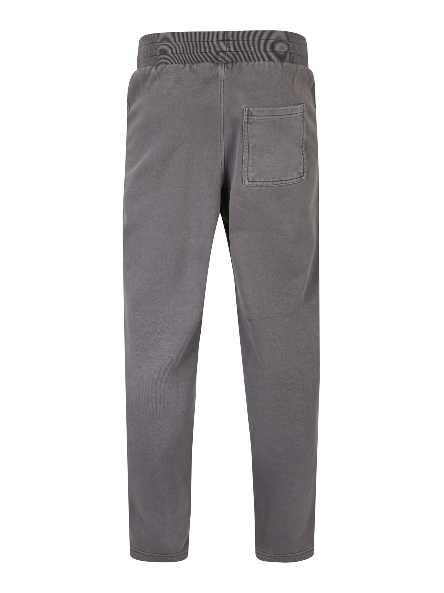 Urban Classics Pantaloni gri grafit - Pled.ro