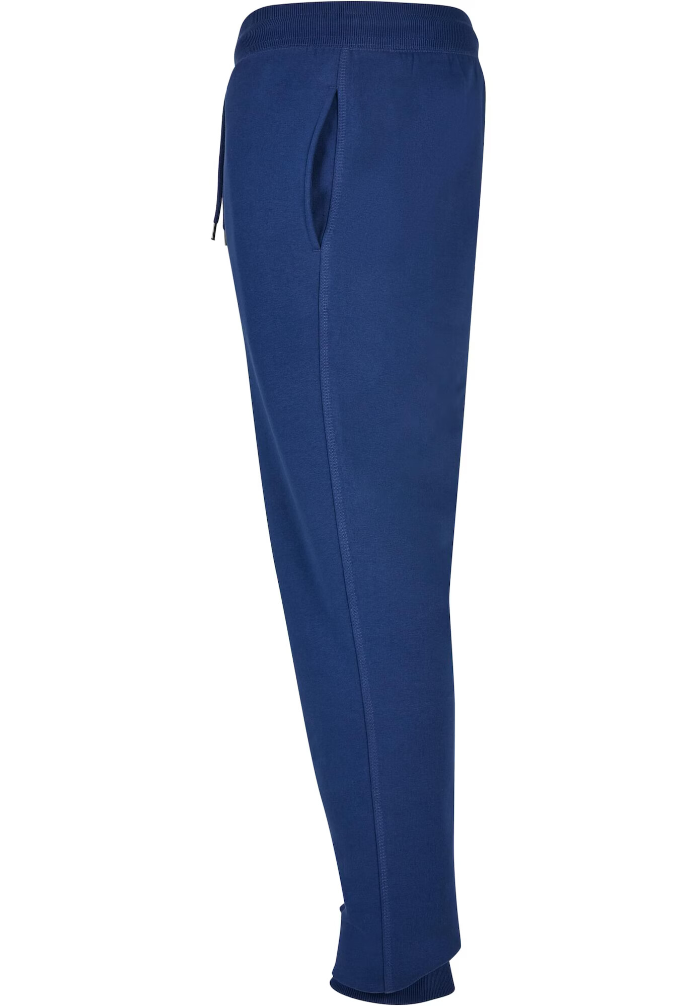 Urban Classics Pantaloni indigo - Pled.ro