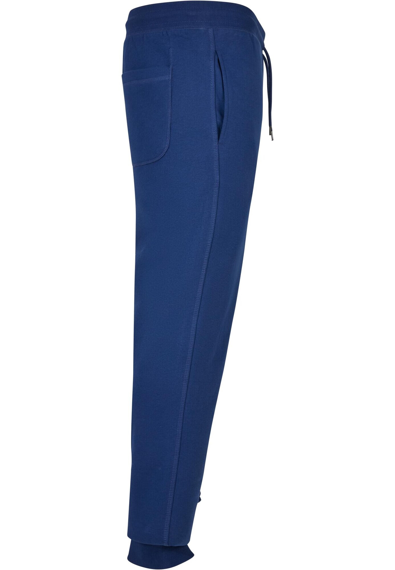 Urban Classics Pantaloni indigo - Pled.ro