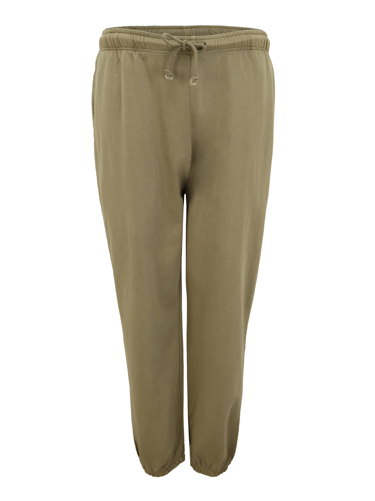 Urban Classics Pantaloni kaki - Pled.ro