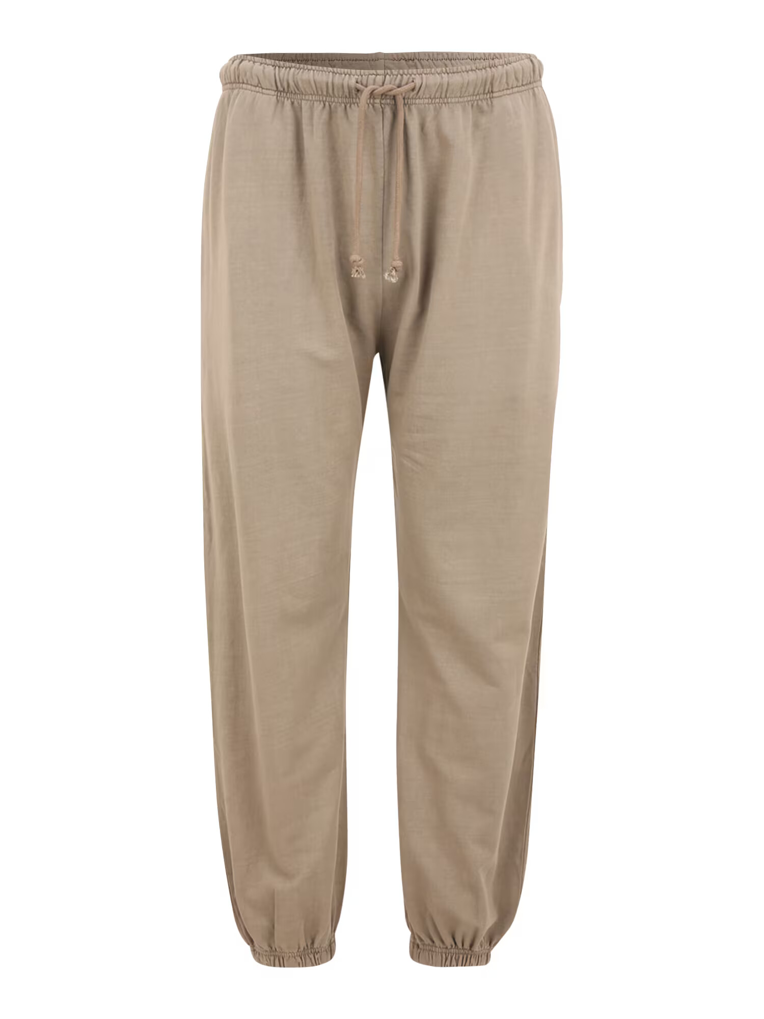 Urban Classics Pantaloni kaki - Pled.ro