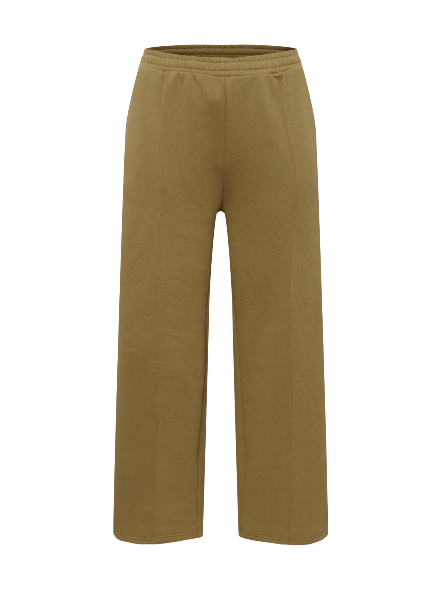 Urban Classics Pantaloni kaki - Pled.ro