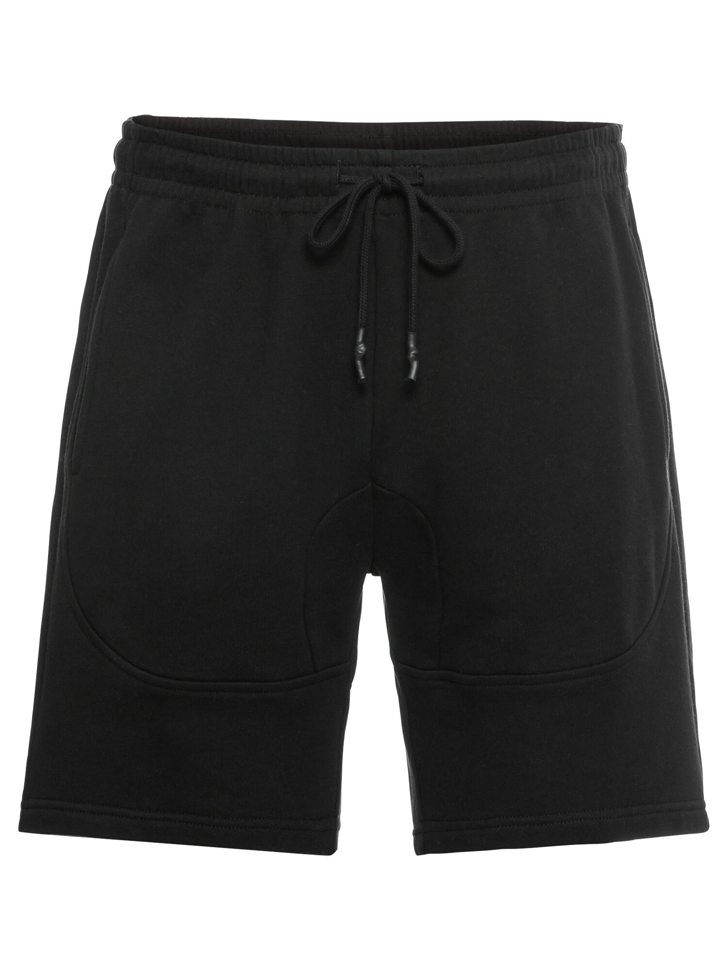 Urban Classics Pantaloni negru - Pled.ro