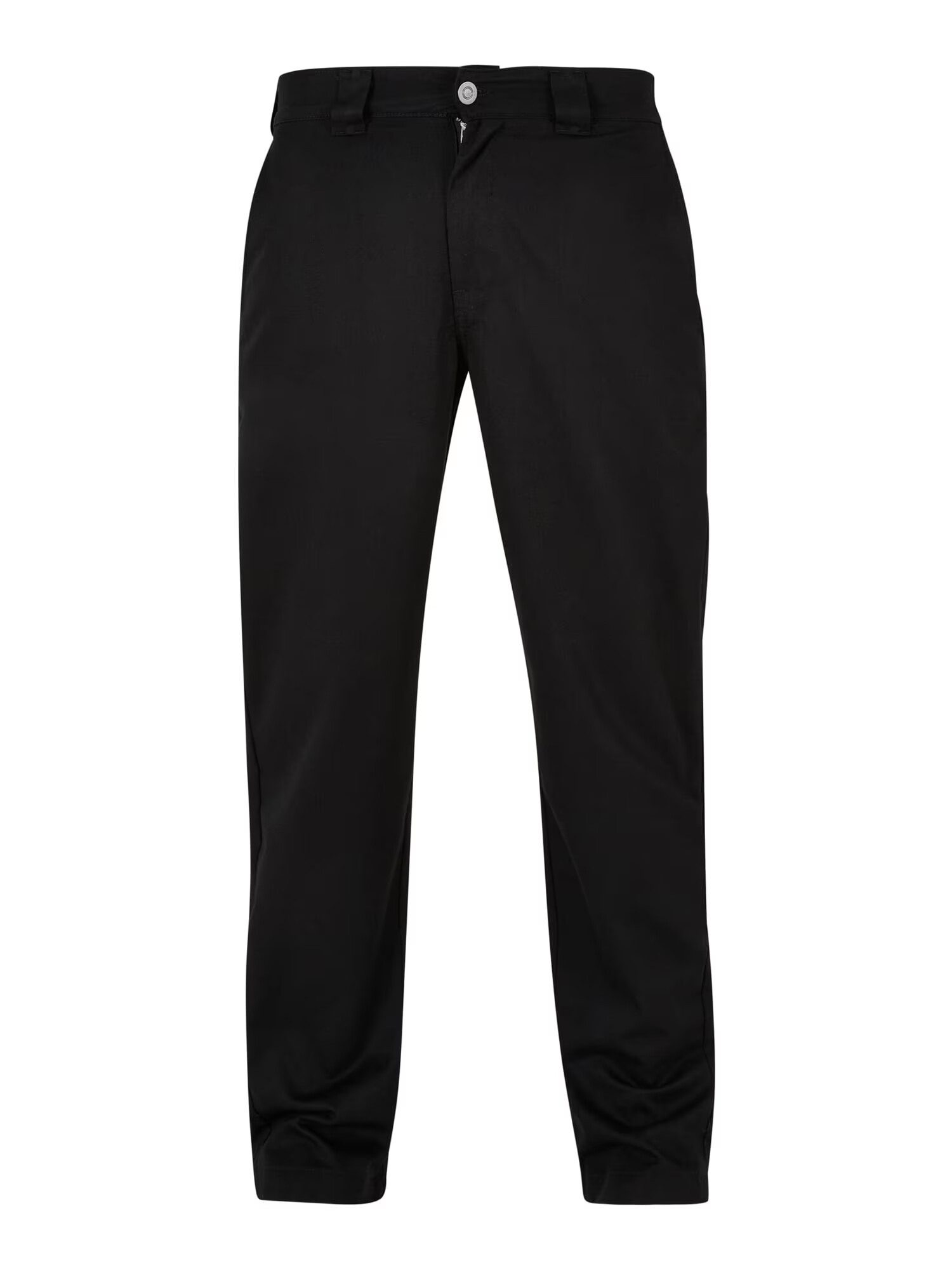 Urban Classics Pantaloni negru - Pled.ro