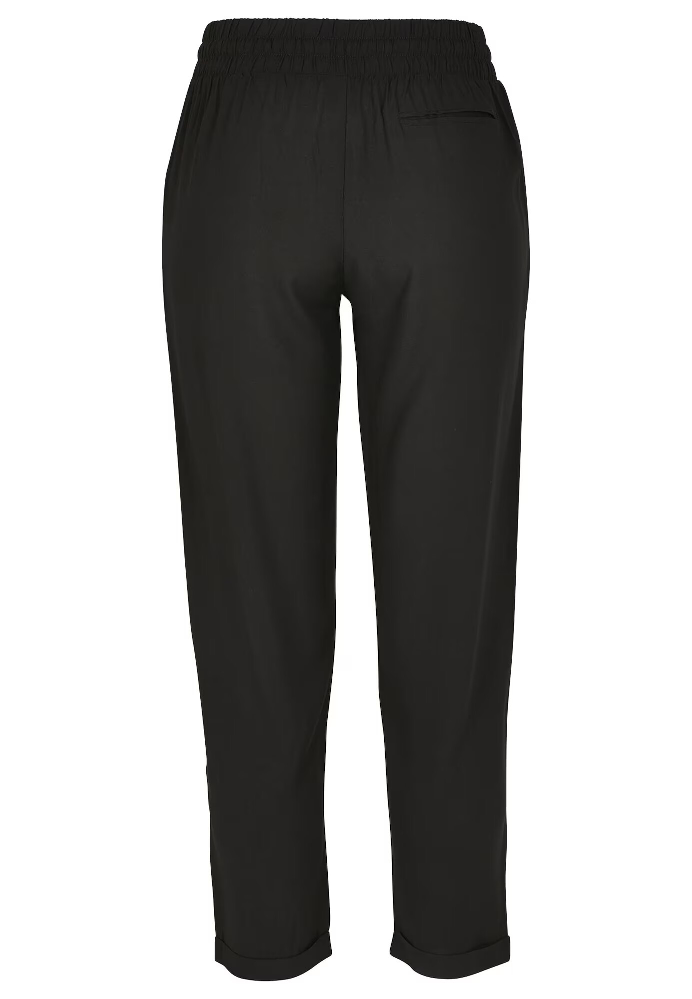 Urban Classics Pantaloni negru - Pled.ro