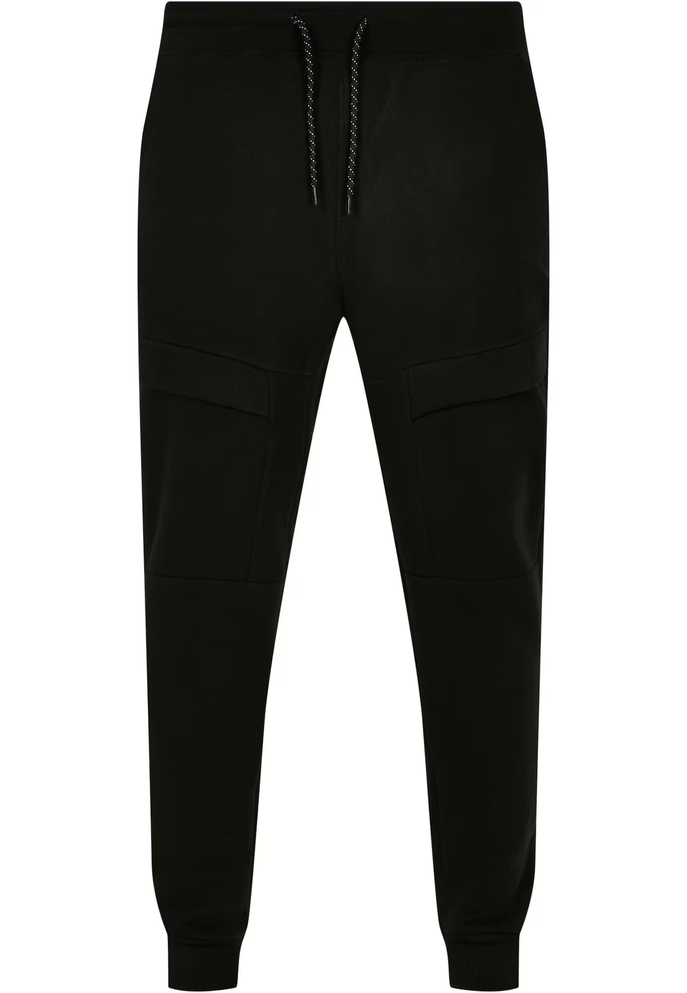 Urban Classics Pantaloni negru - Pled.ro