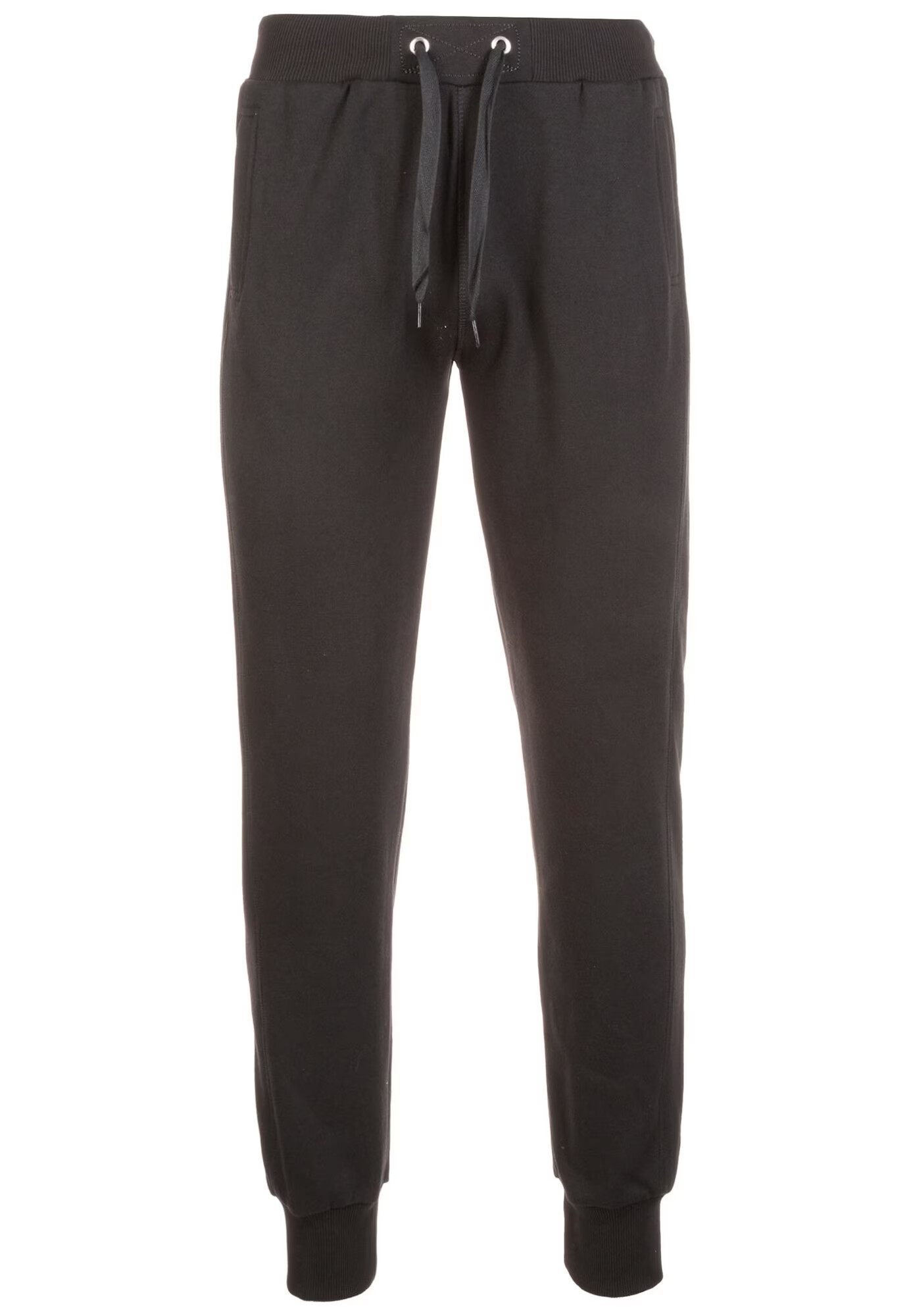 Urban Classics Pantaloni negru - Pled.ro