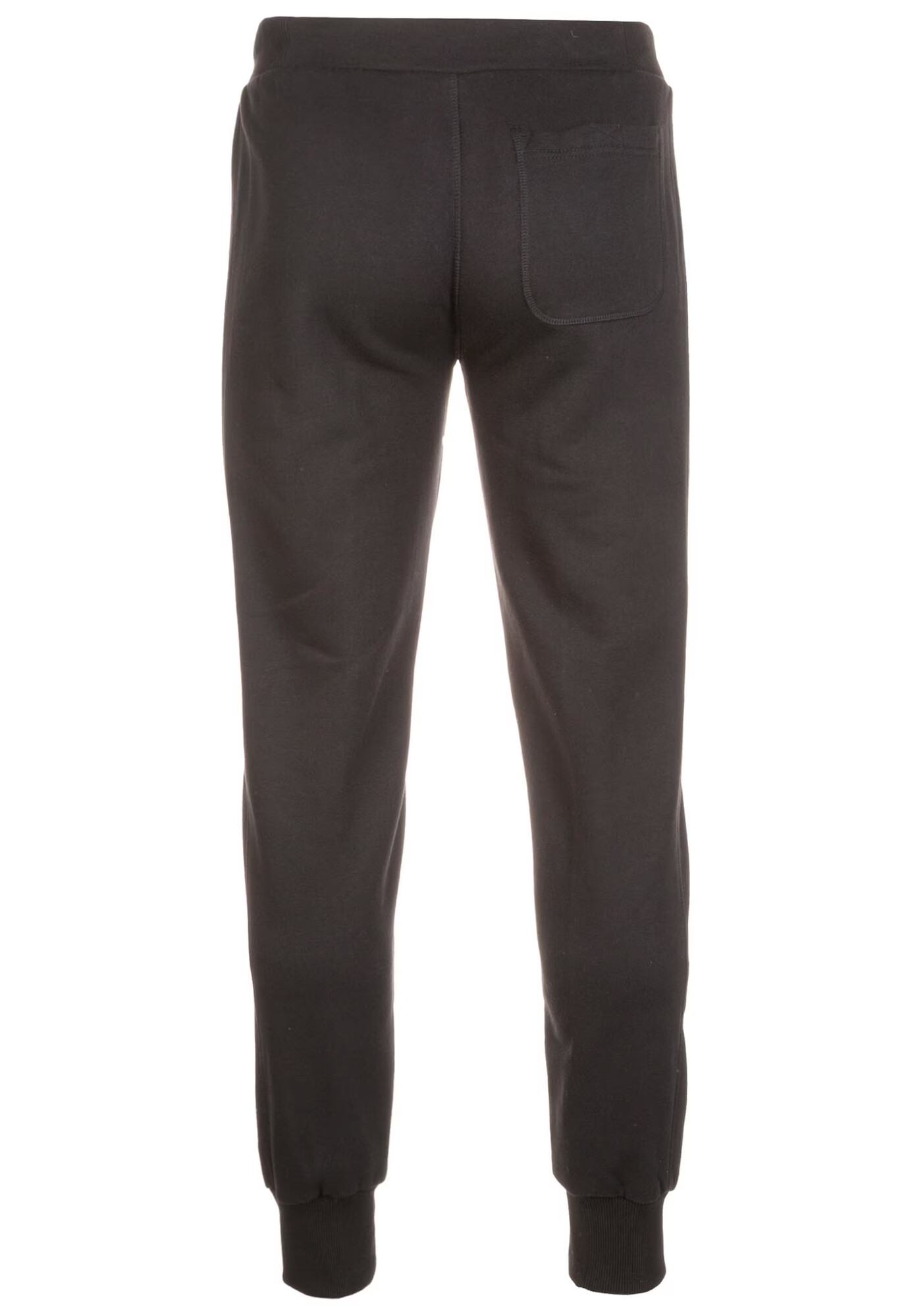 Urban Classics Pantaloni negru - Pled.ro