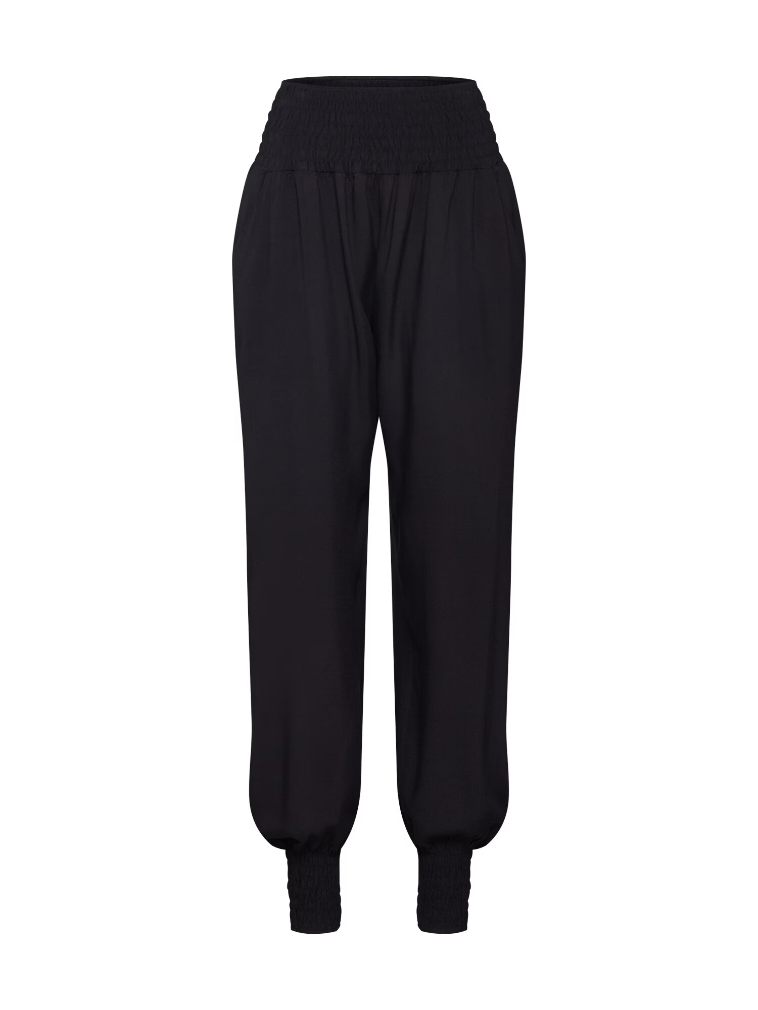 Urban Classics Pantaloni negru - Pled.ro