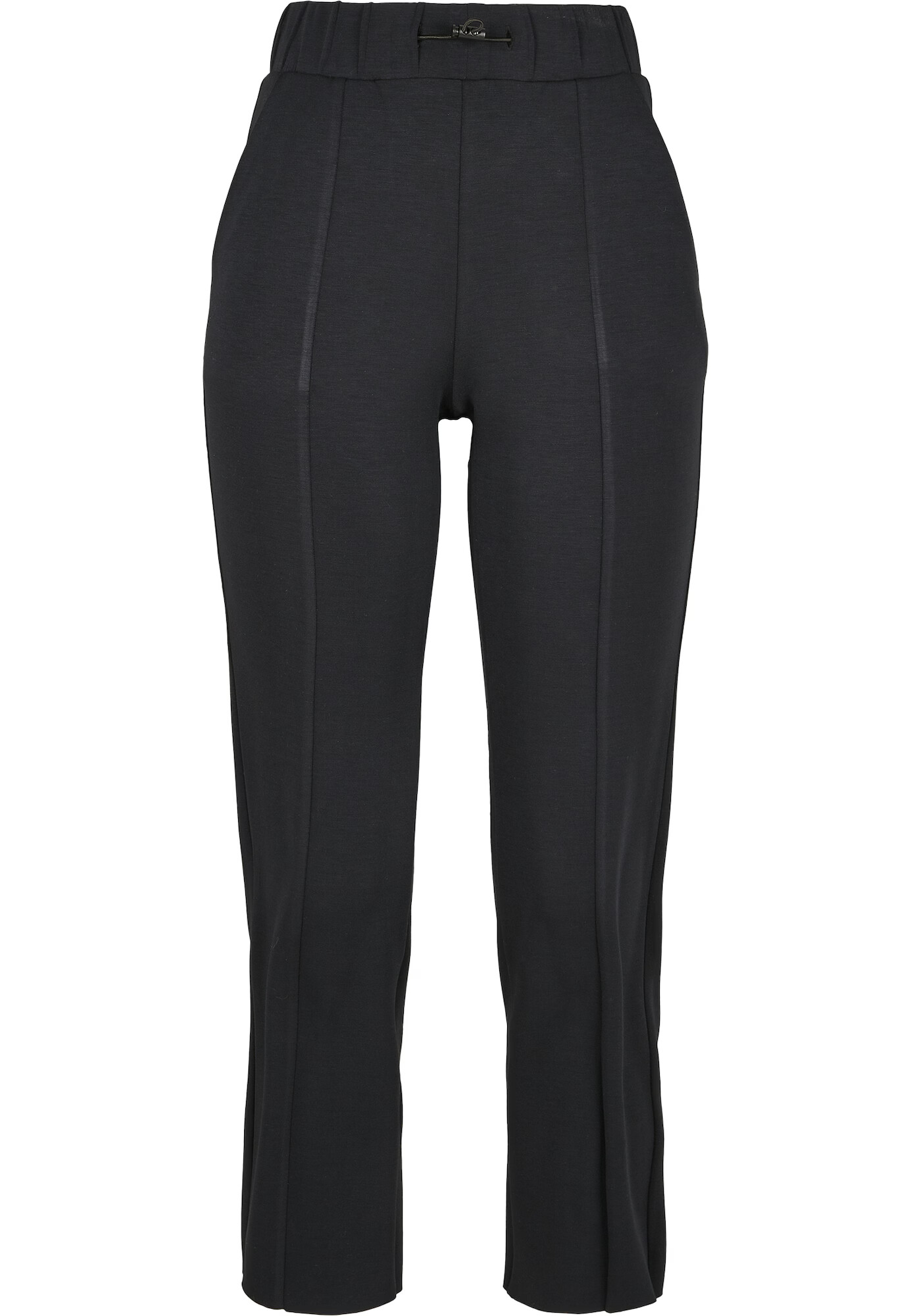 Urban Classics Pantaloni negru - Pled.ro