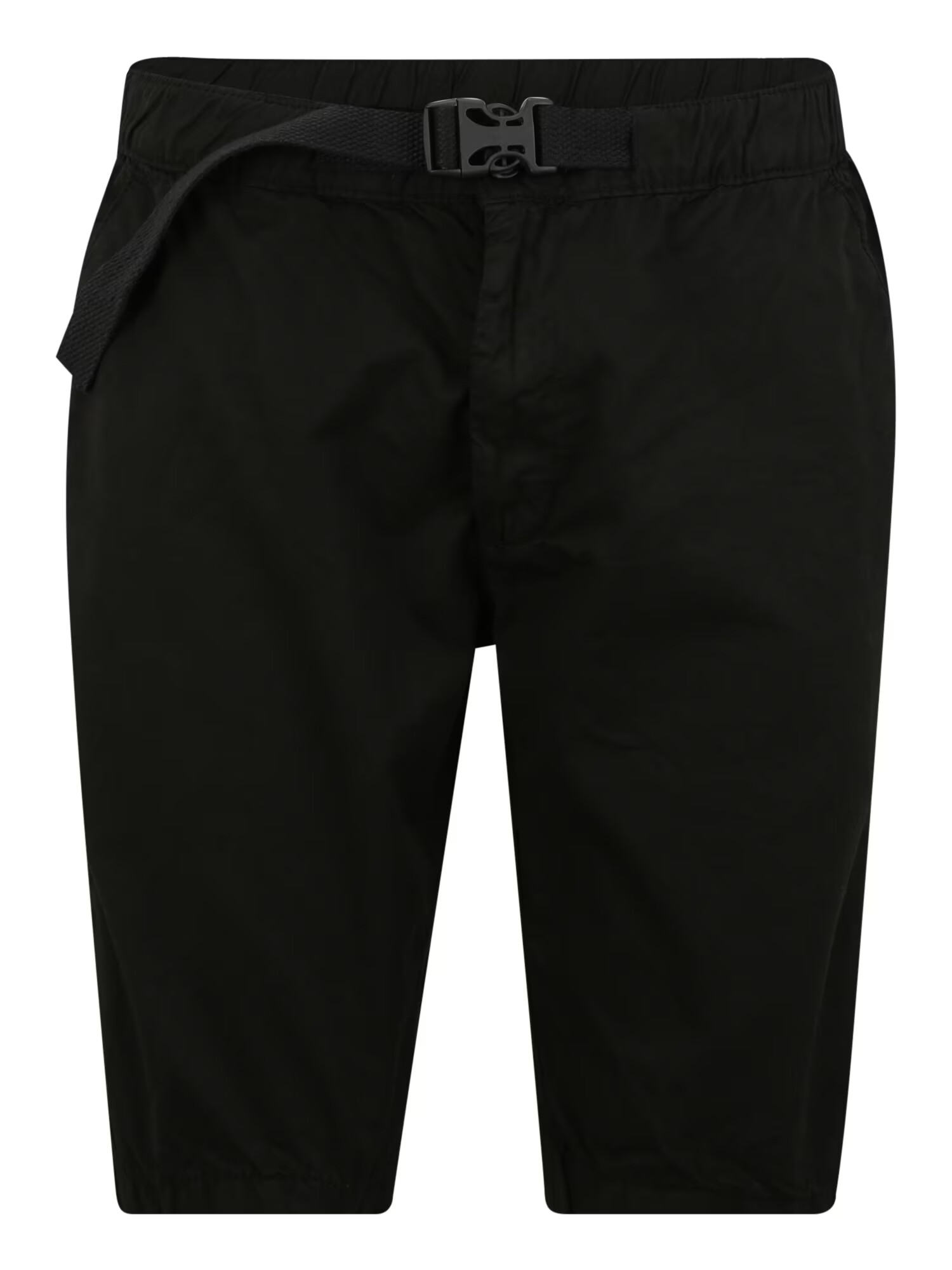 Urban Classics Pantaloni negru - Pled.ro