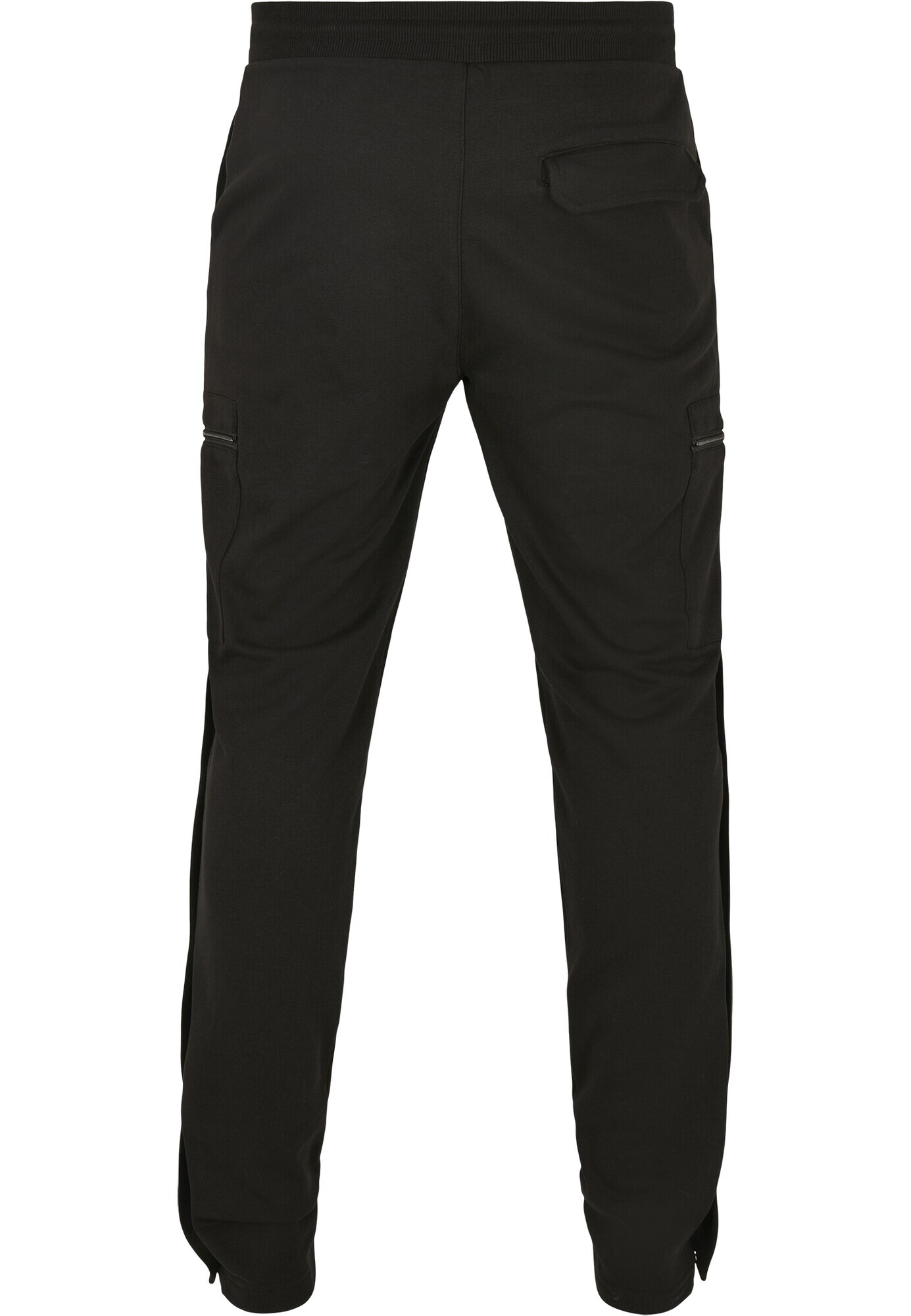 Urban Classics Pantaloni negru - Pled.ro