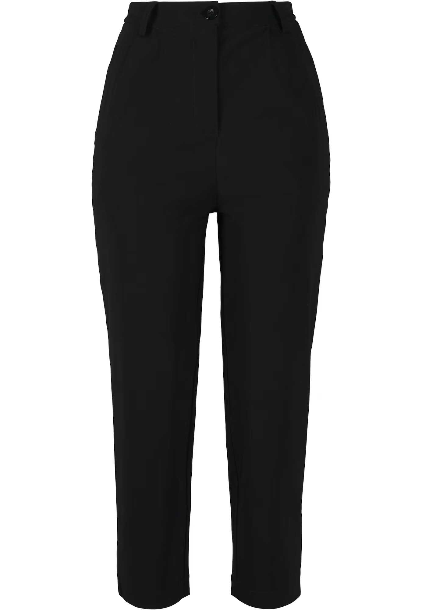 Urban Classics Pantaloni negru - Pled.ro