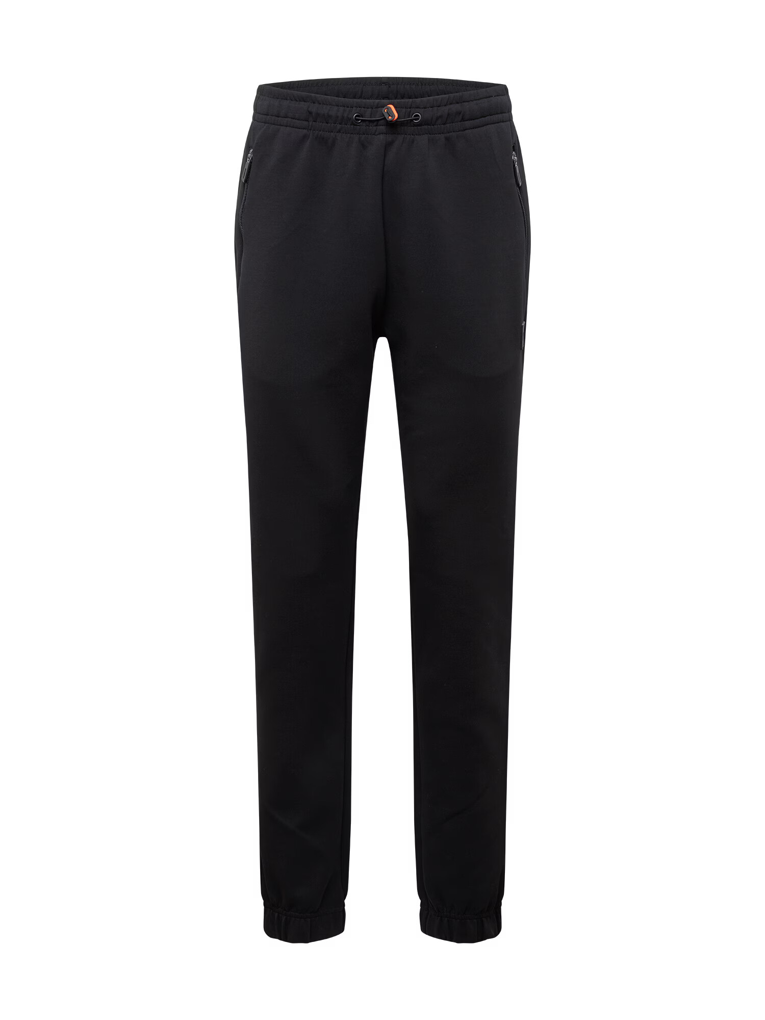 Urban Classics Pantaloni negru - Pled.ro