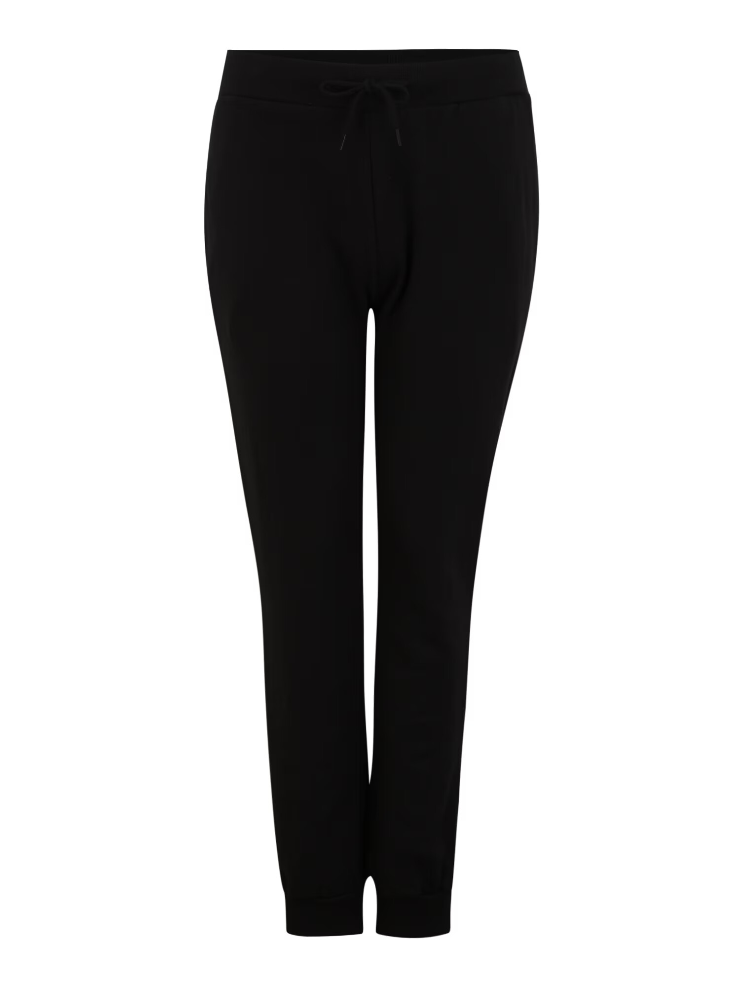 Urban Classics Pantaloni negru - Pled.ro