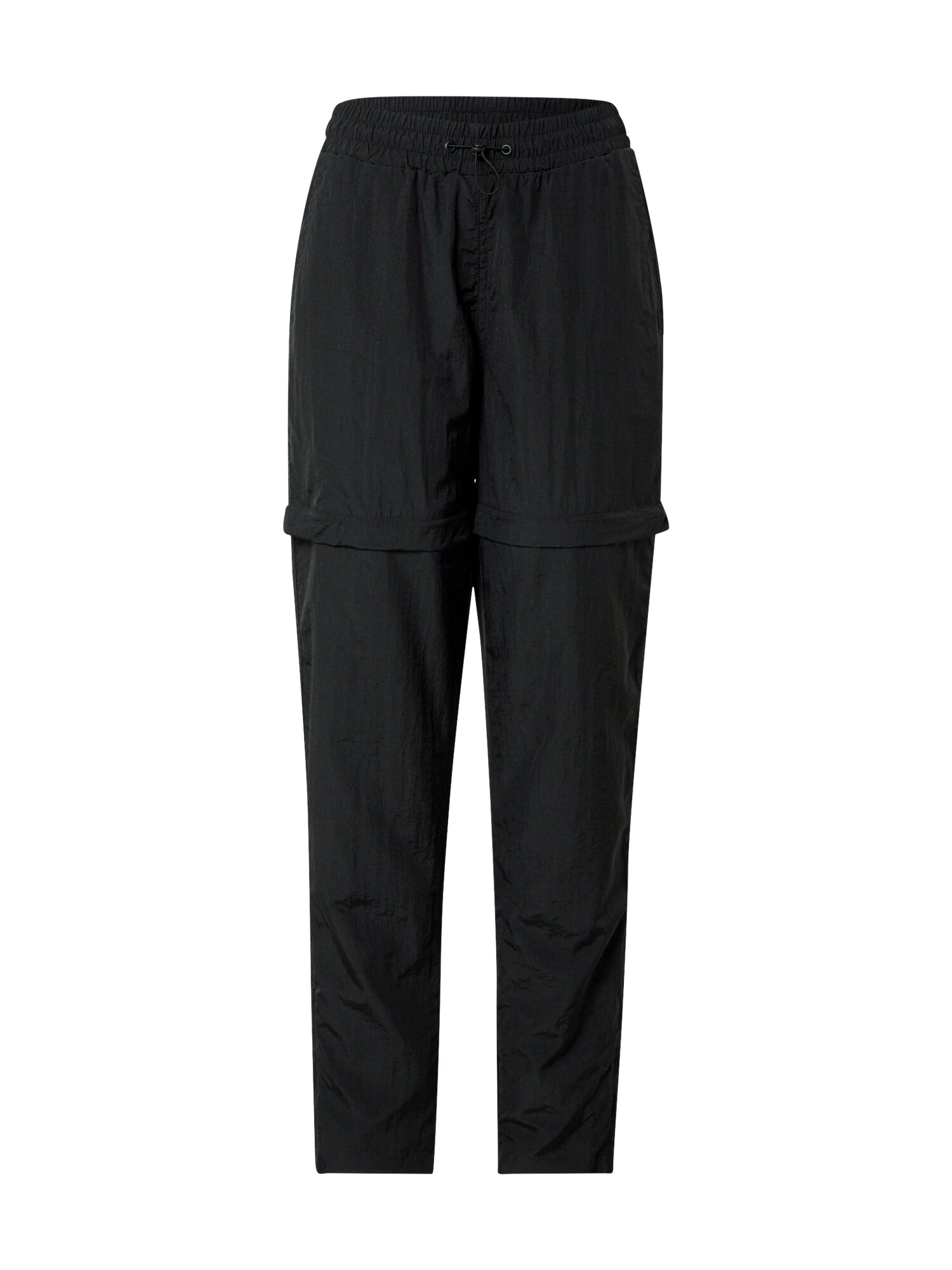 Urban Classics Pantaloni negru - Pled.ro