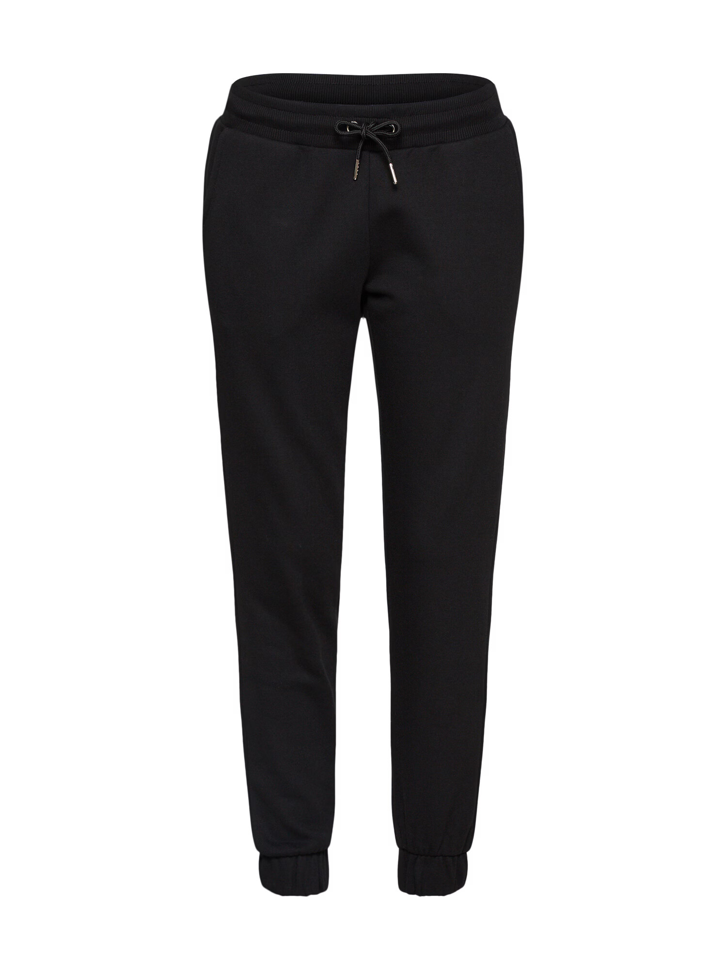 Urban Classics Pantaloni negru - Pled.ro