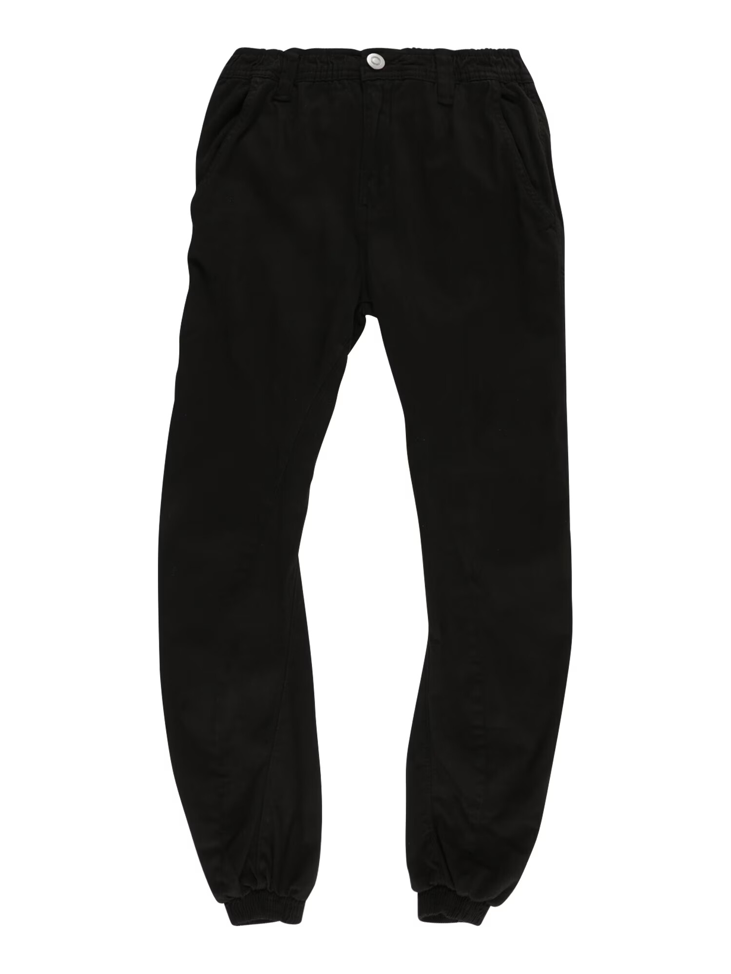 Urban Classics Pantaloni negru - Pled.ro