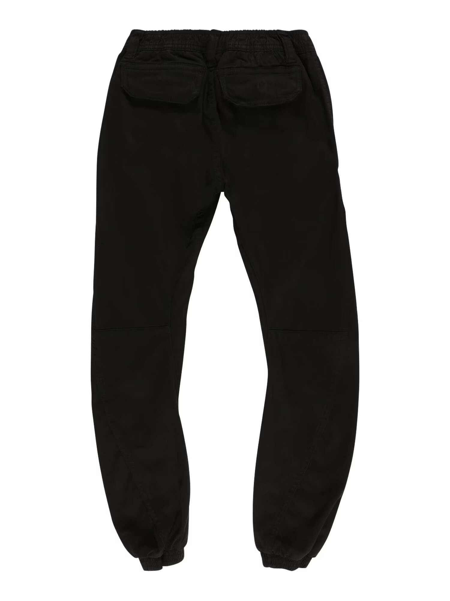 Urban Classics Pantaloni negru - Pled.ro