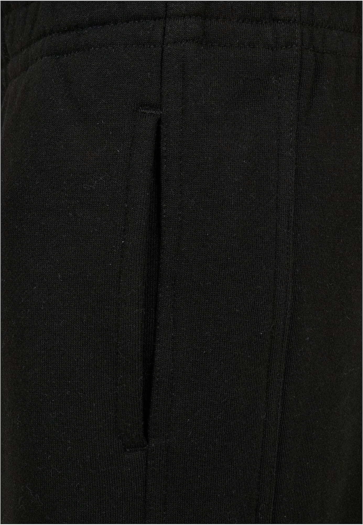 Urban Classics Pantaloni negru - Pled.ro