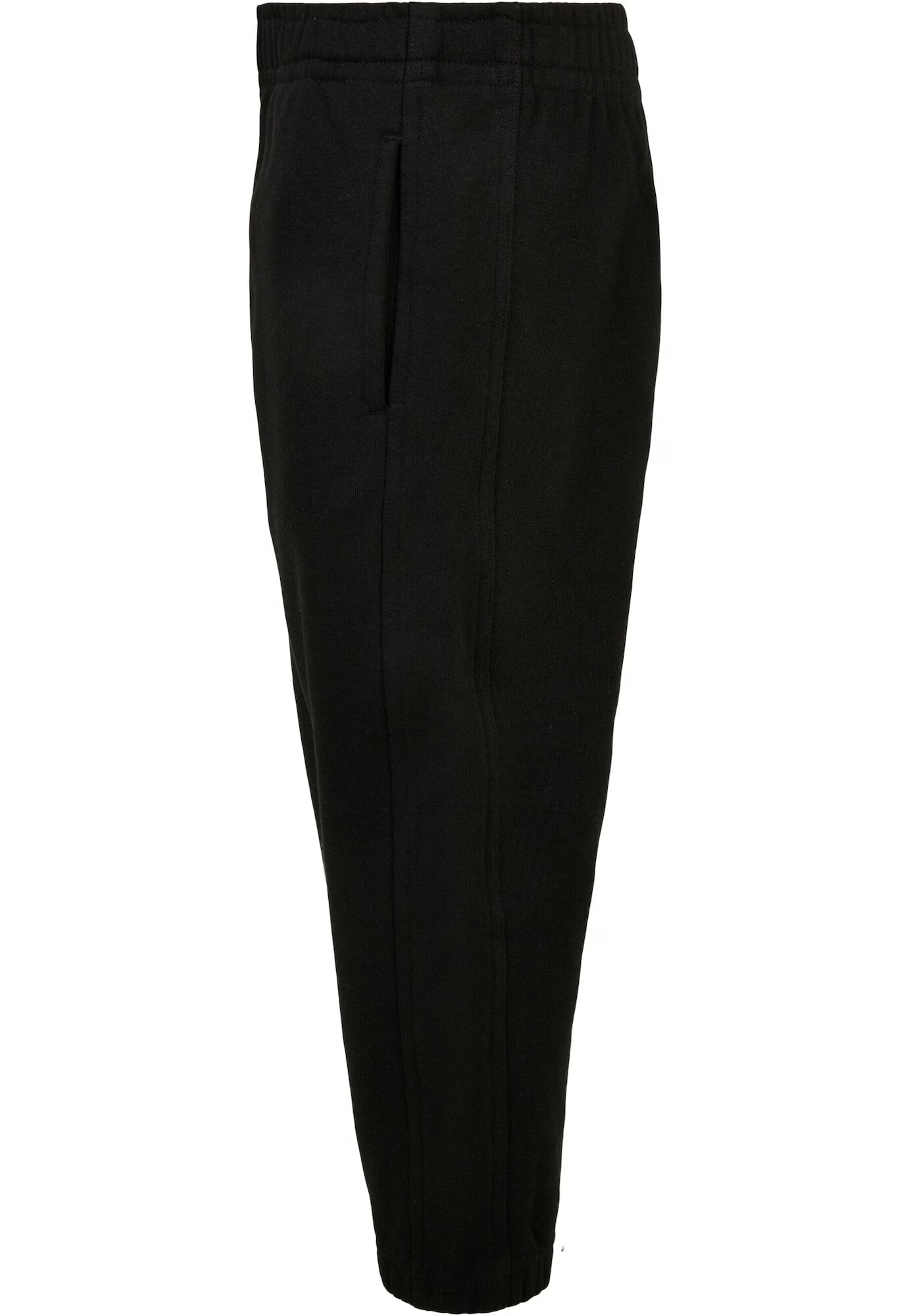 Urban Classics Pantaloni negru - Pled.ro