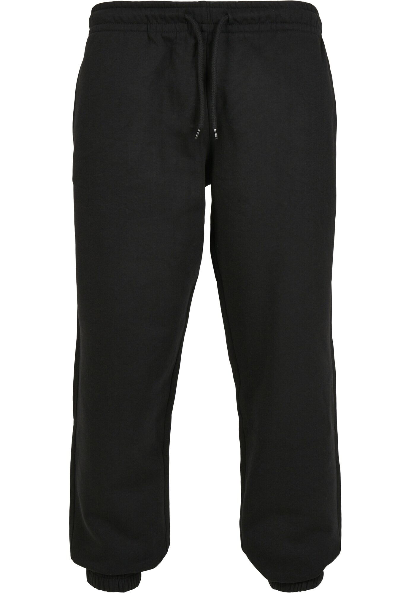 Urban Classics Pantaloni negru - Pled.ro