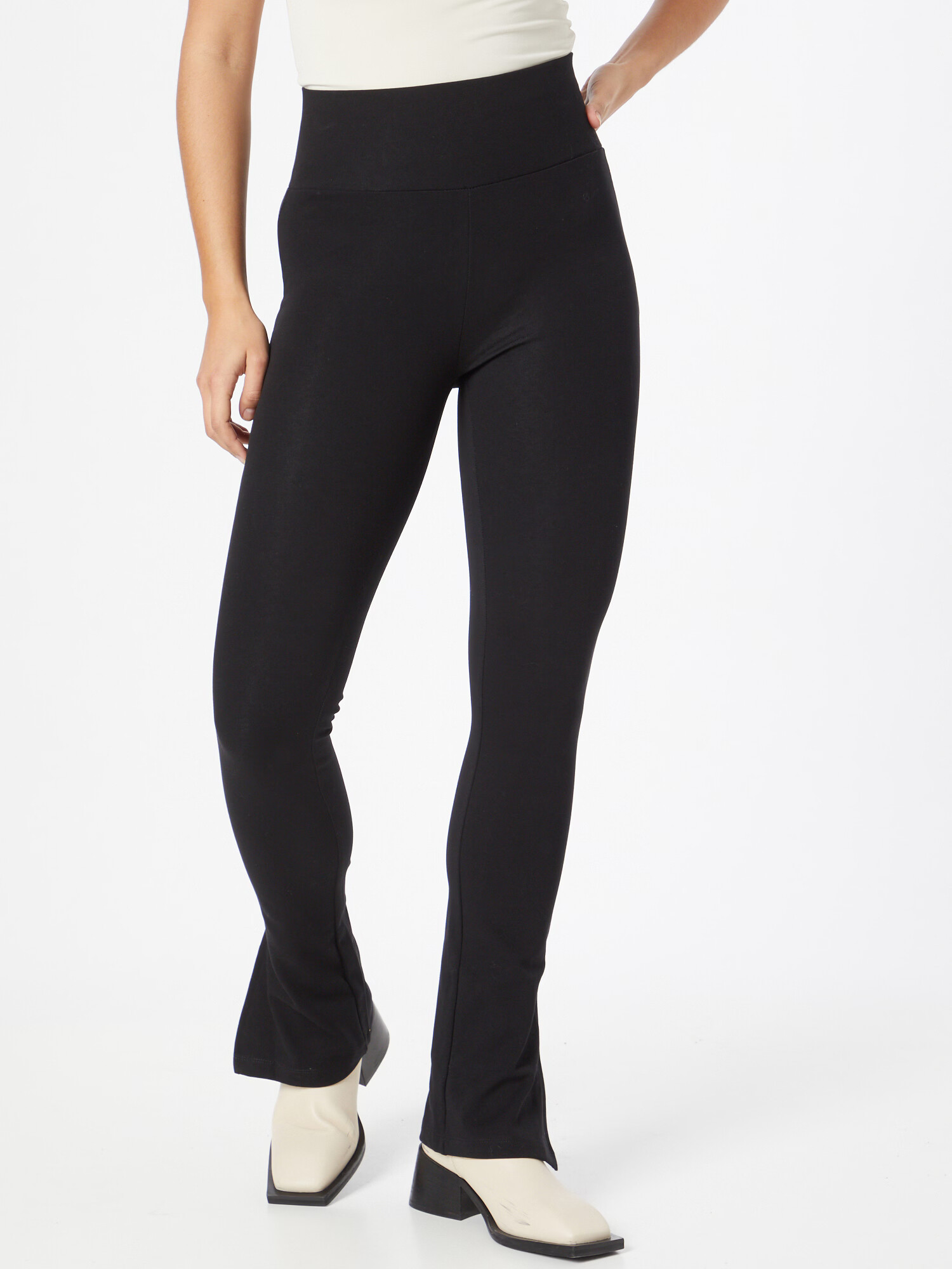 Urban Classics Leggings negru - Pled.ro