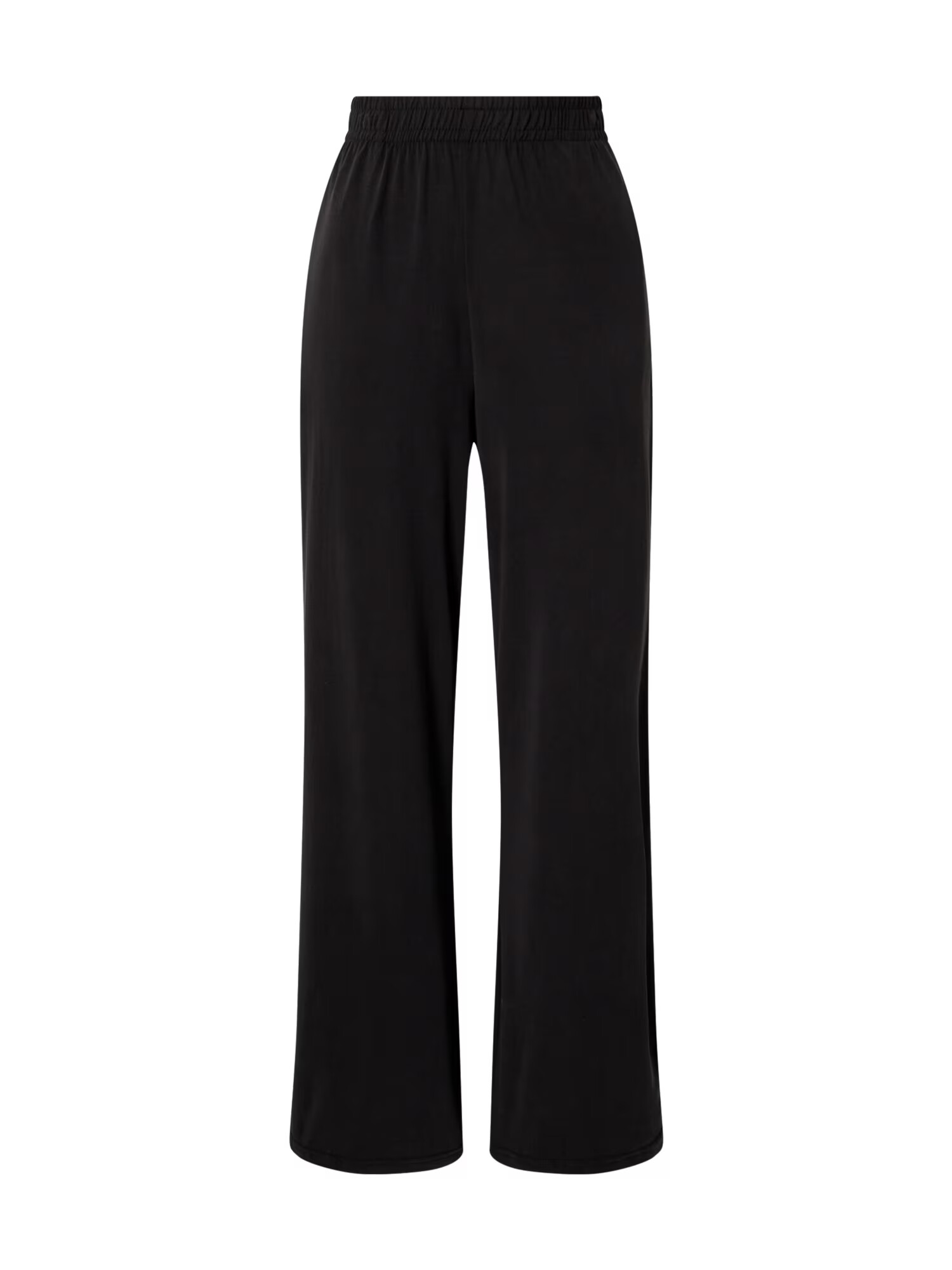 Urban Classics Pantaloni negru - Pled.ro