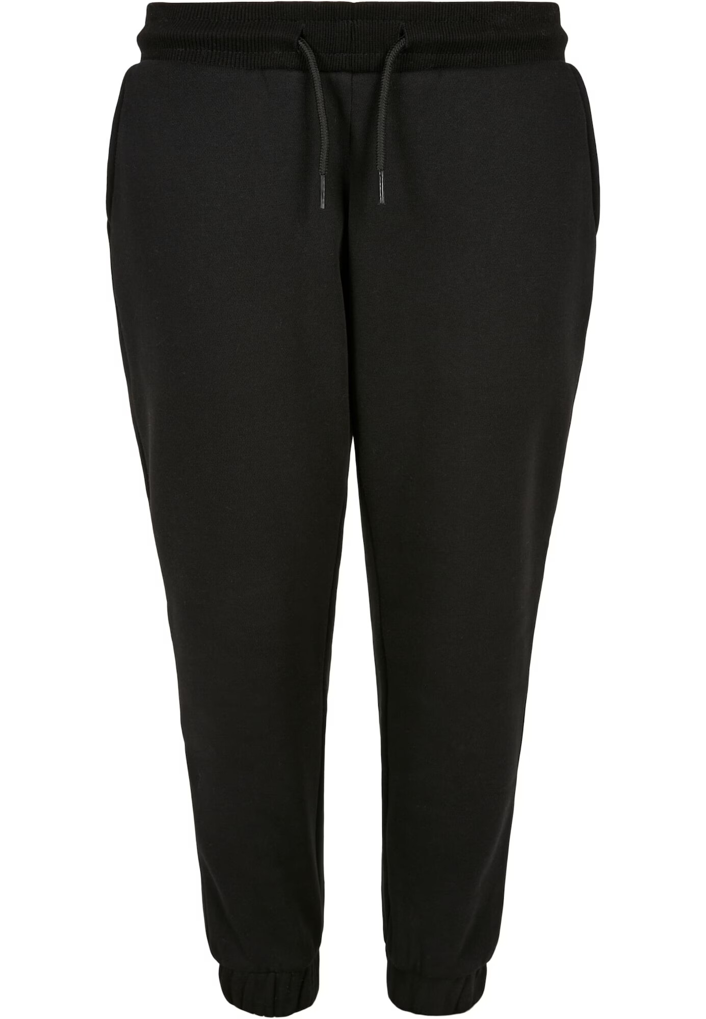 Urban Classics Pantaloni negru - Pled.ro