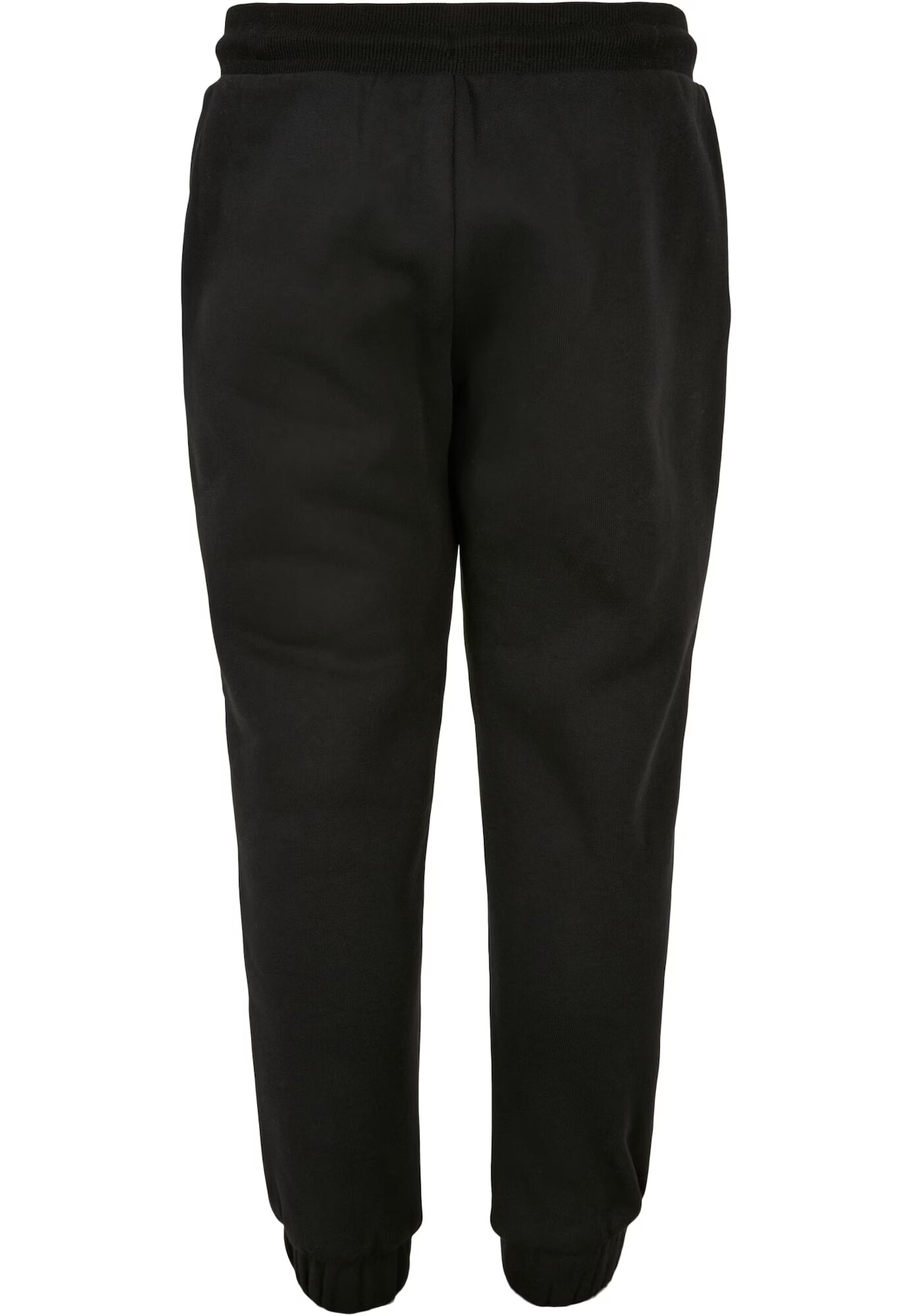 Urban Classics Pantaloni negru - Pled.ro