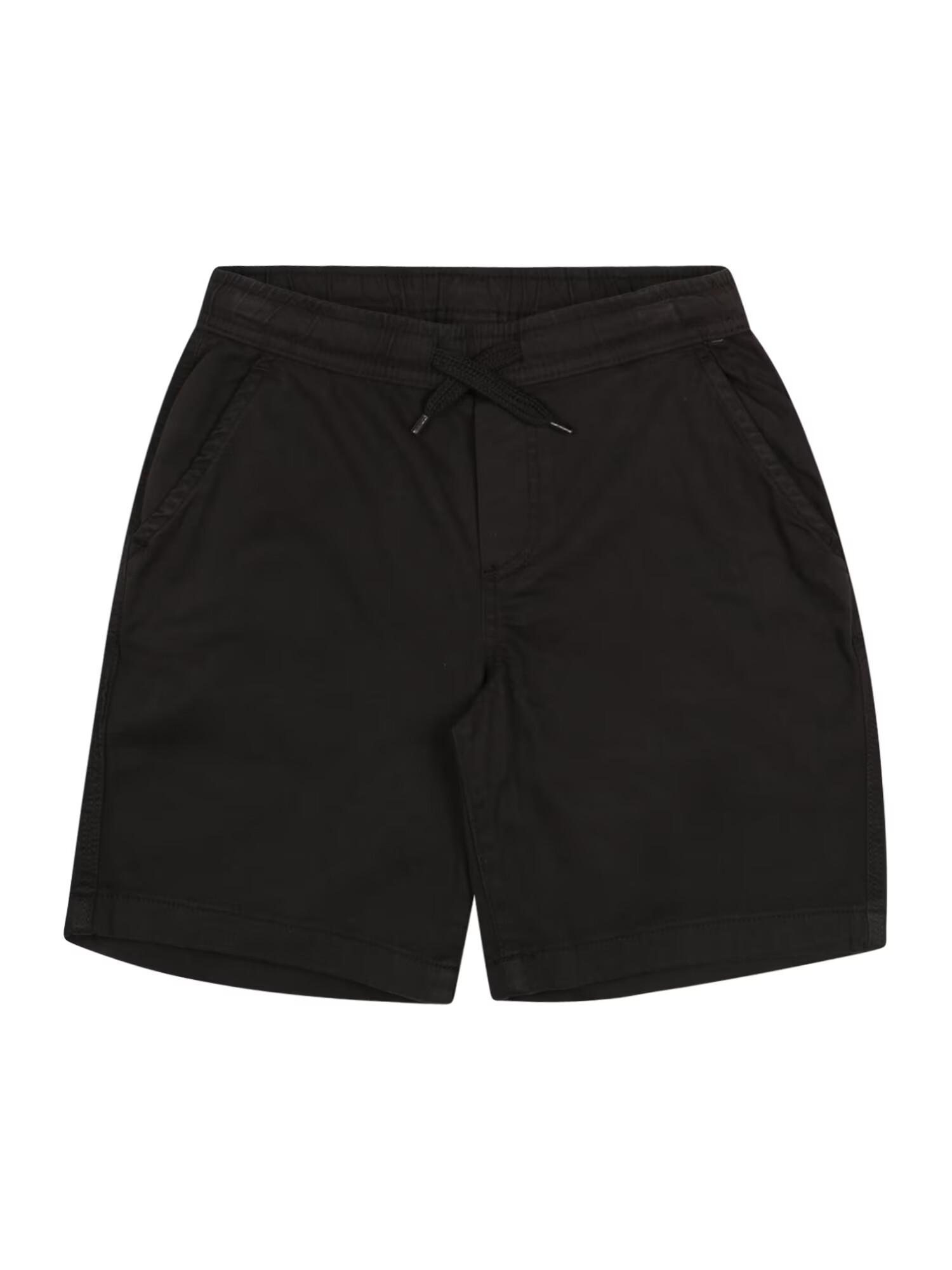 Urban Classics Pantaloni negru - Pled.ro