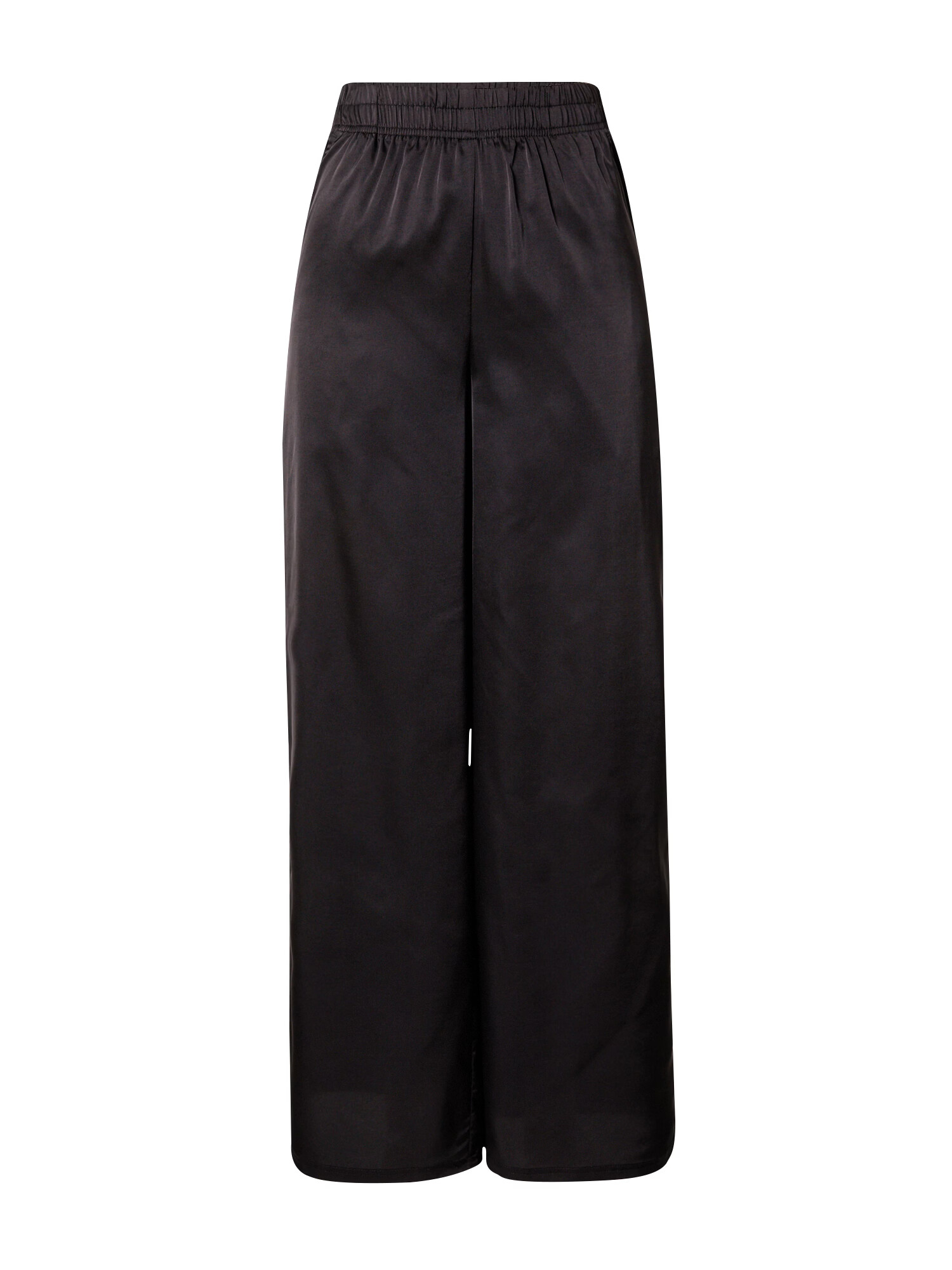 Urban Classics Pantaloni negru - Pled.ro