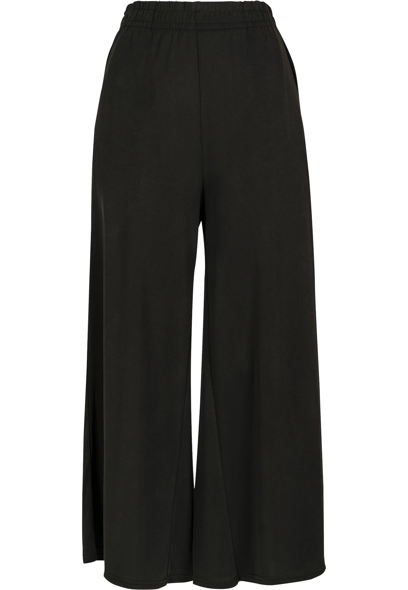 Urban Classics Pantaloni negru - Pled.ro