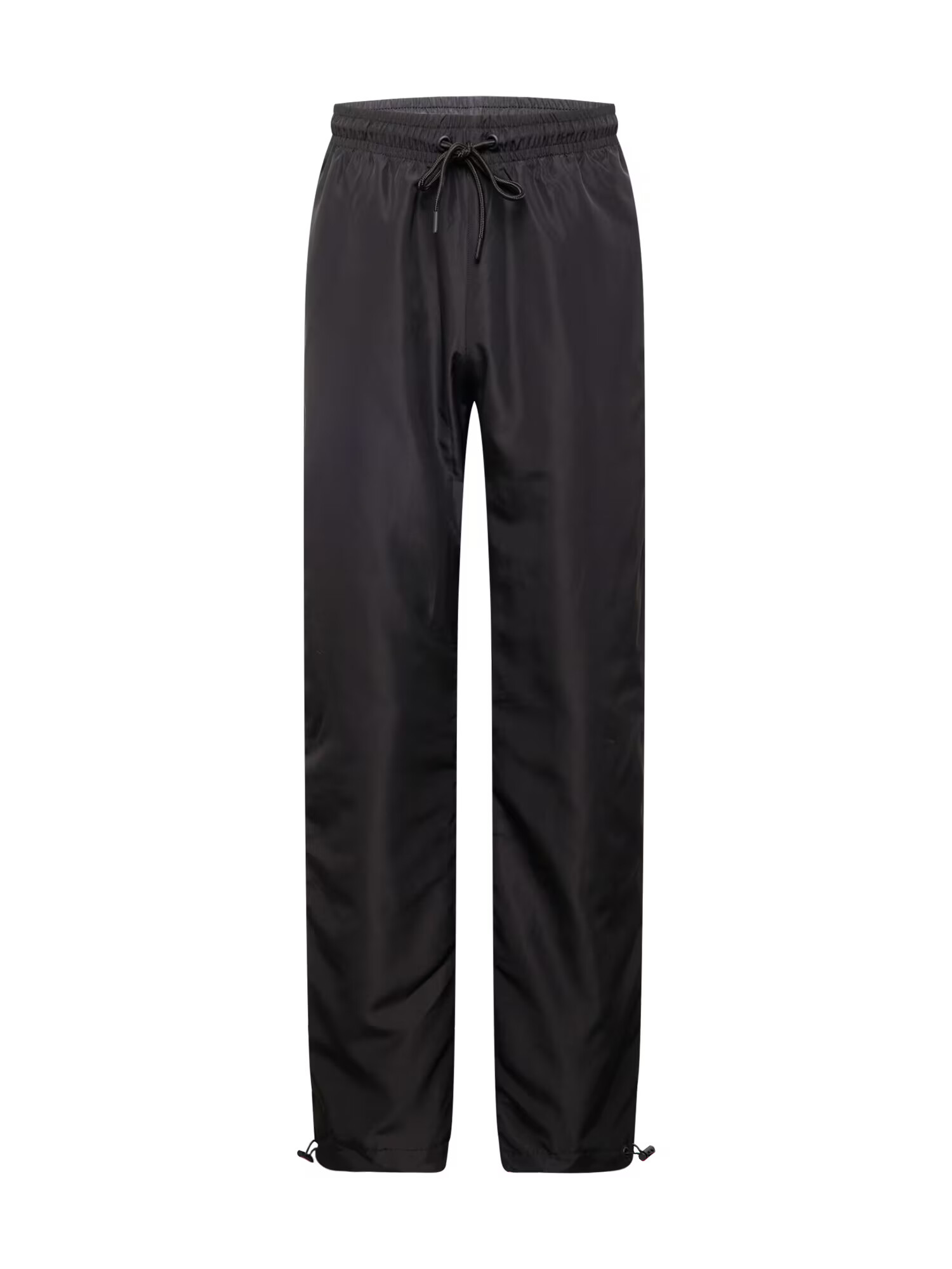 Urban Classics Pantaloni negru - Pled.ro