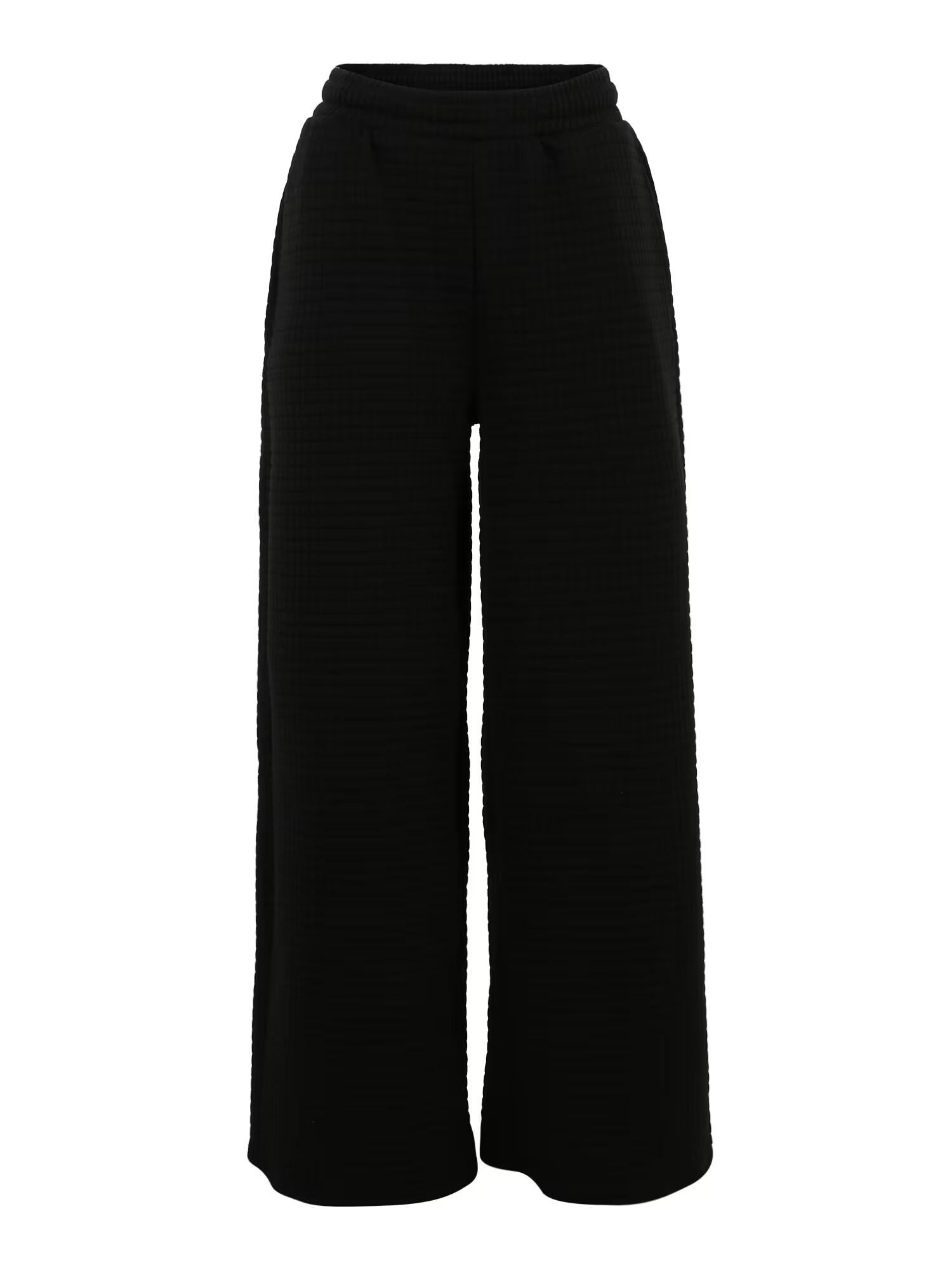 Urban Classics Pantaloni negru - Pled.ro