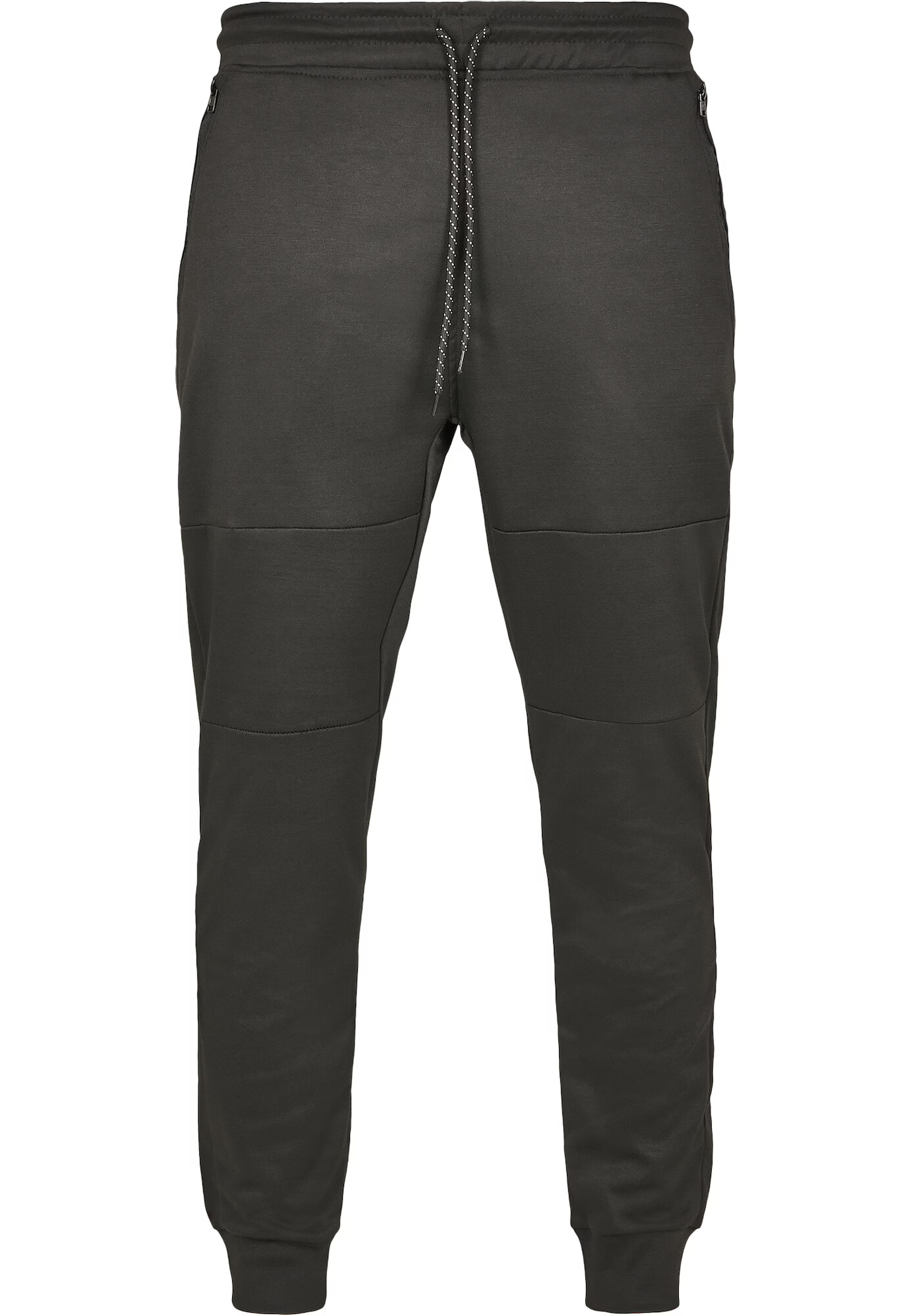 Urban Classics Pantaloni negru - Pled.ro