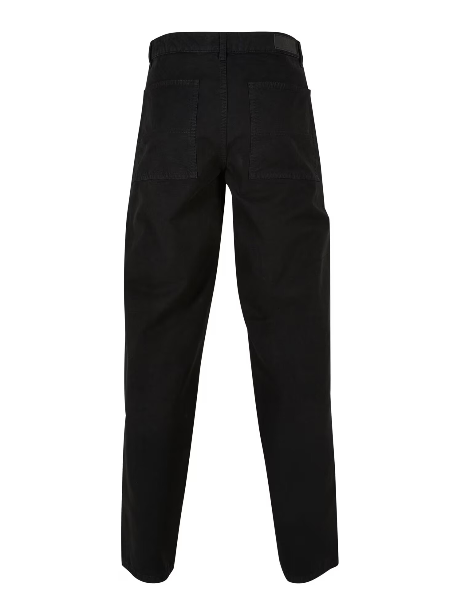 Urban Classics Pantaloni negru - Pled.ro