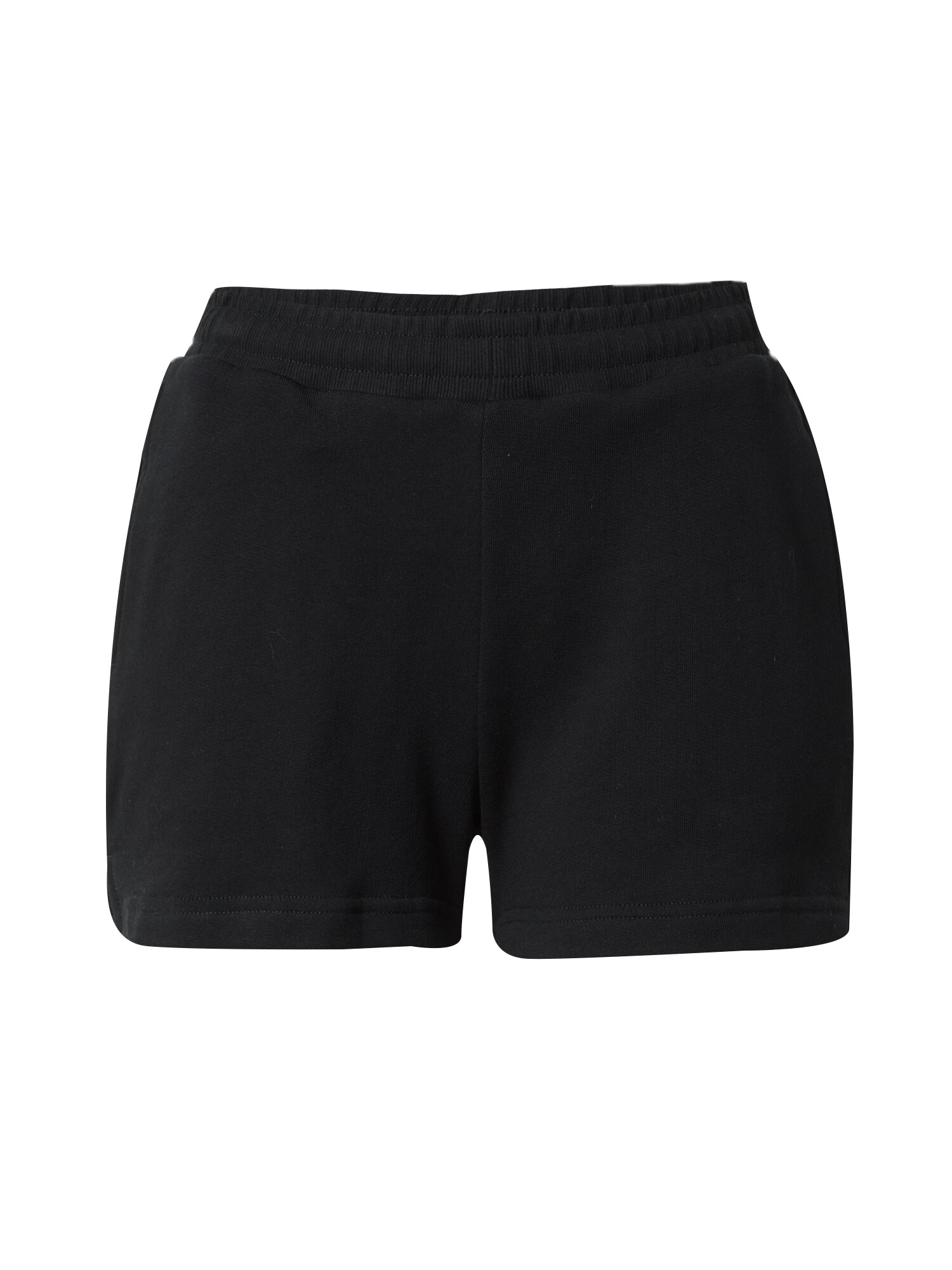 Urban Classics Pantaloni negru - Pled.ro