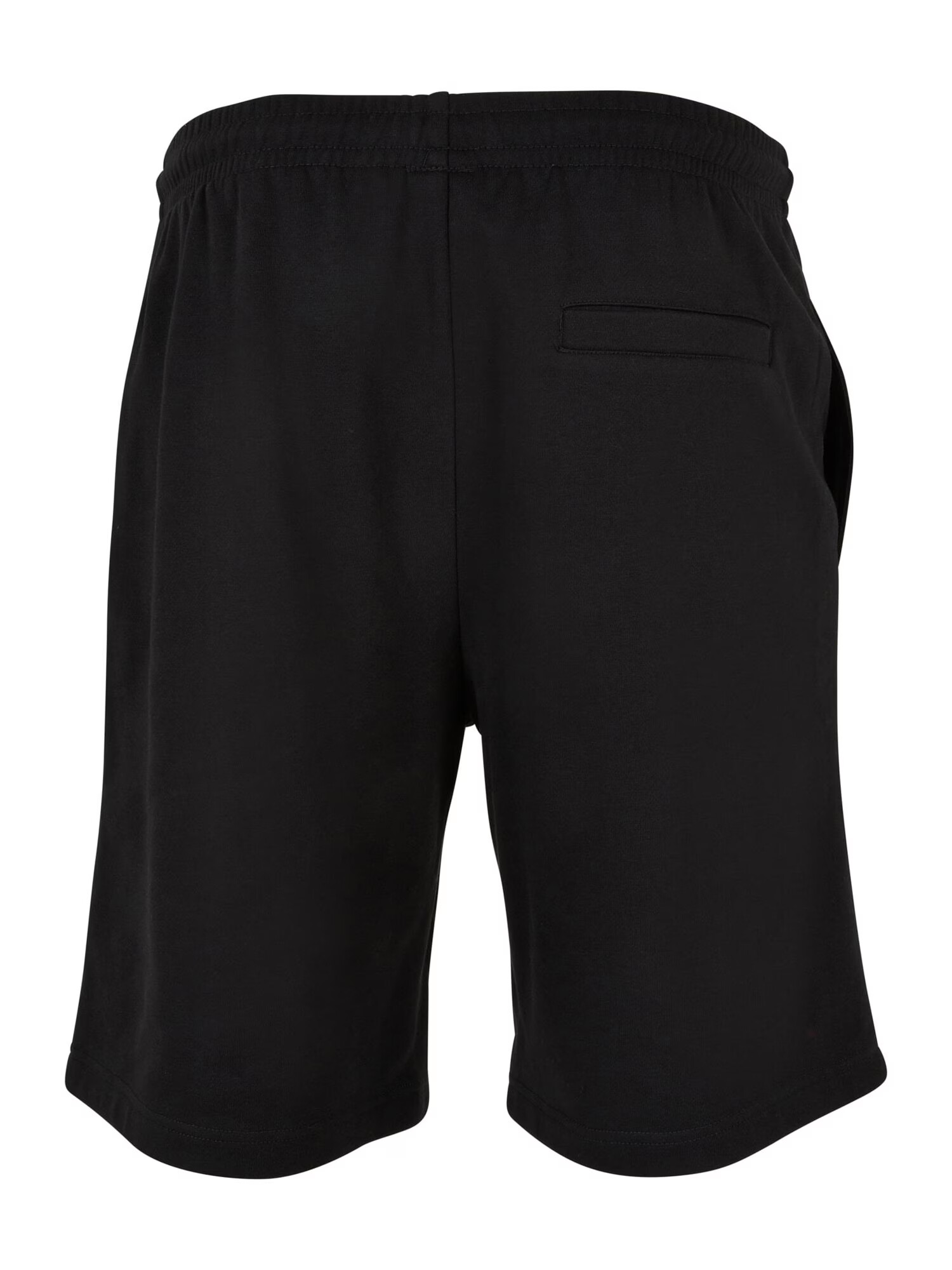 Urban Classics Pantaloni negru - Pled.ro