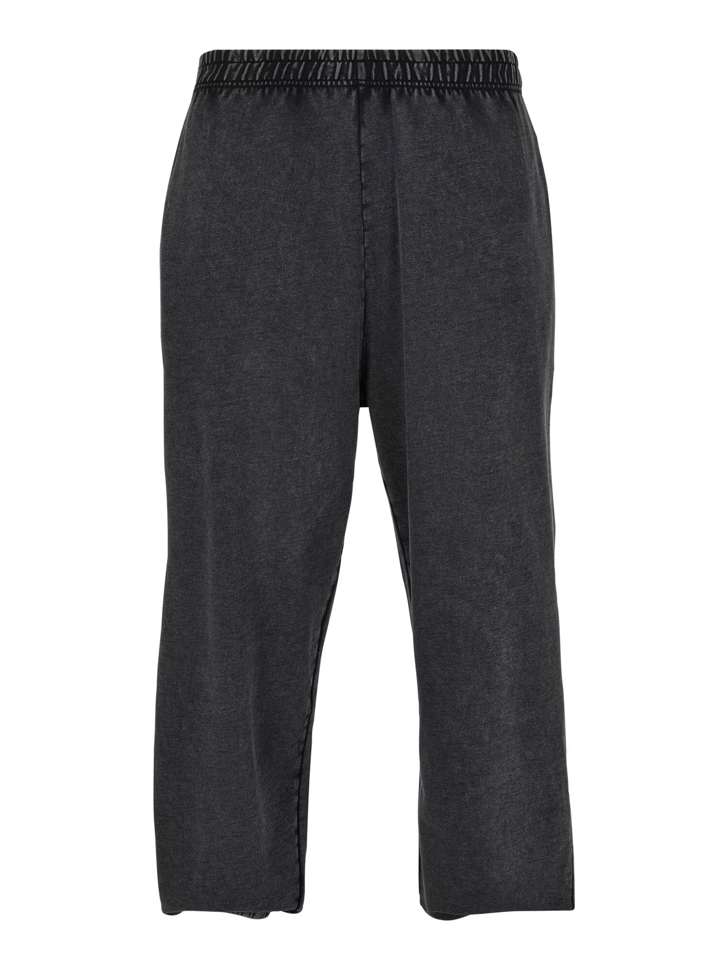 Urban Classics Pantaloni negru amestecat - Pled.ro