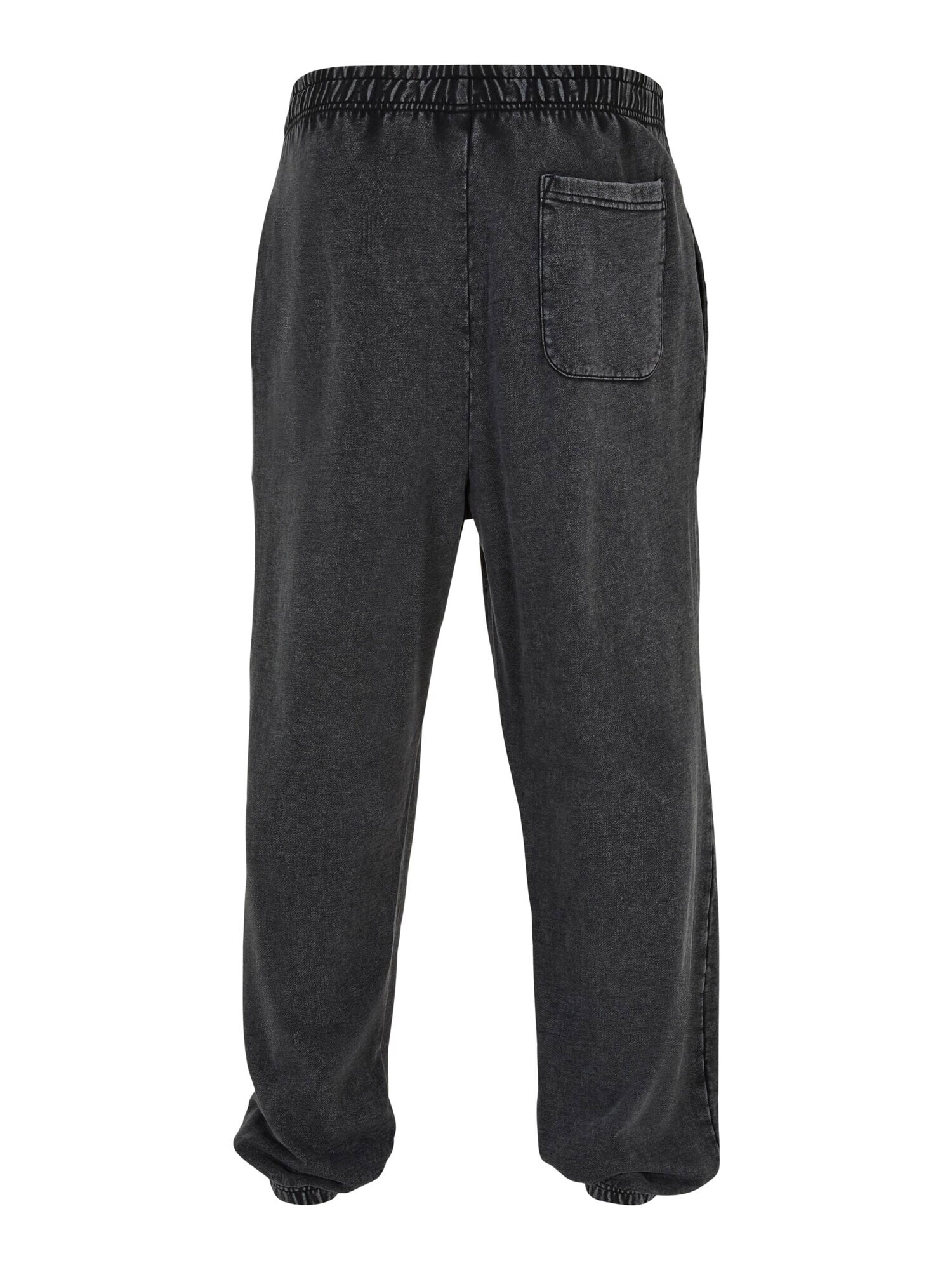 Urban Classics Pantaloni negru amestecat - Pled.ro