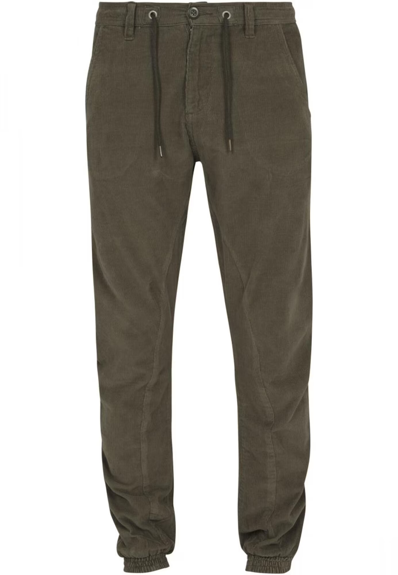 Urban Classics Pantaloni oliv - Pled.ro