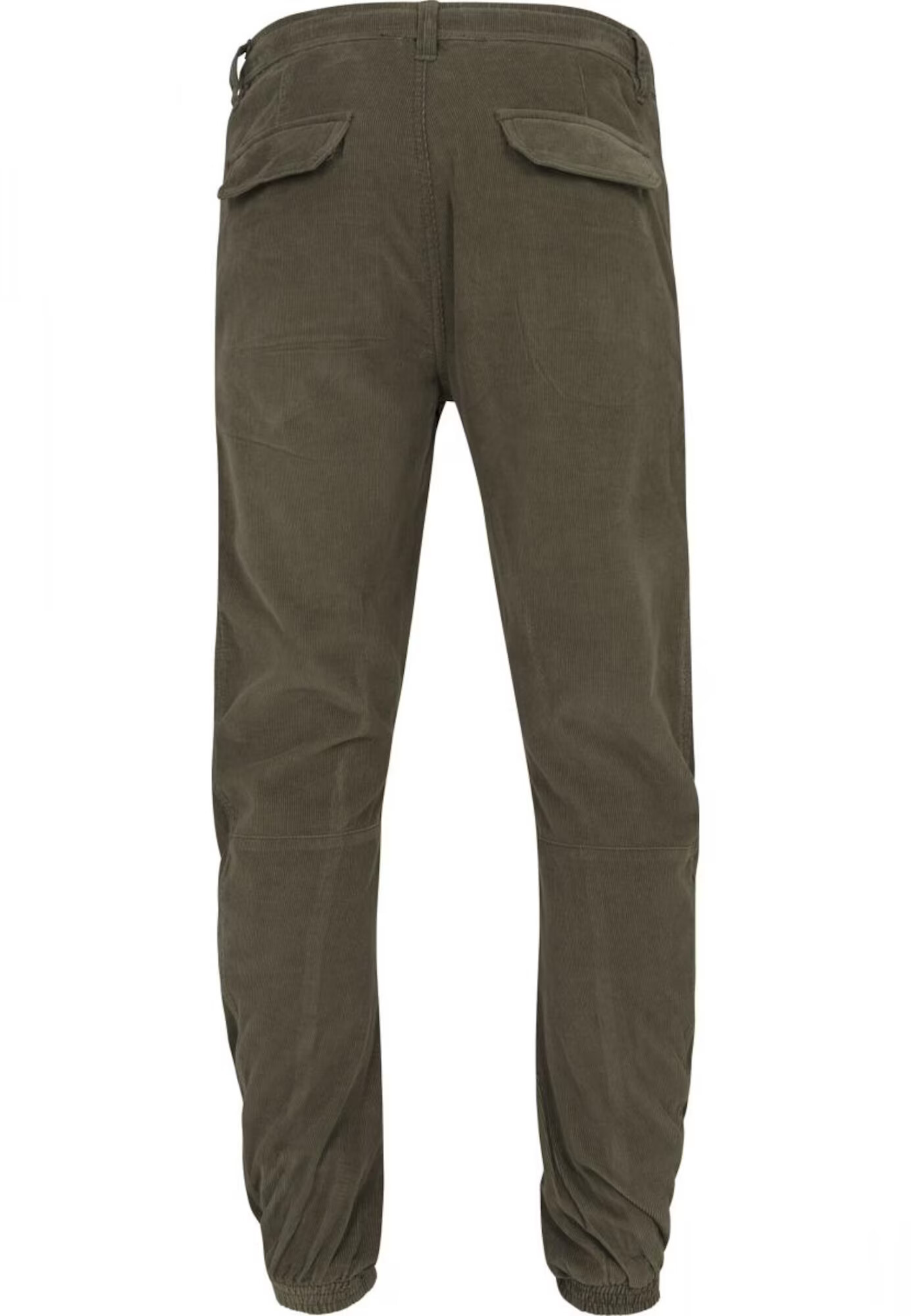 Urban Classics Pantaloni oliv - Pled.ro