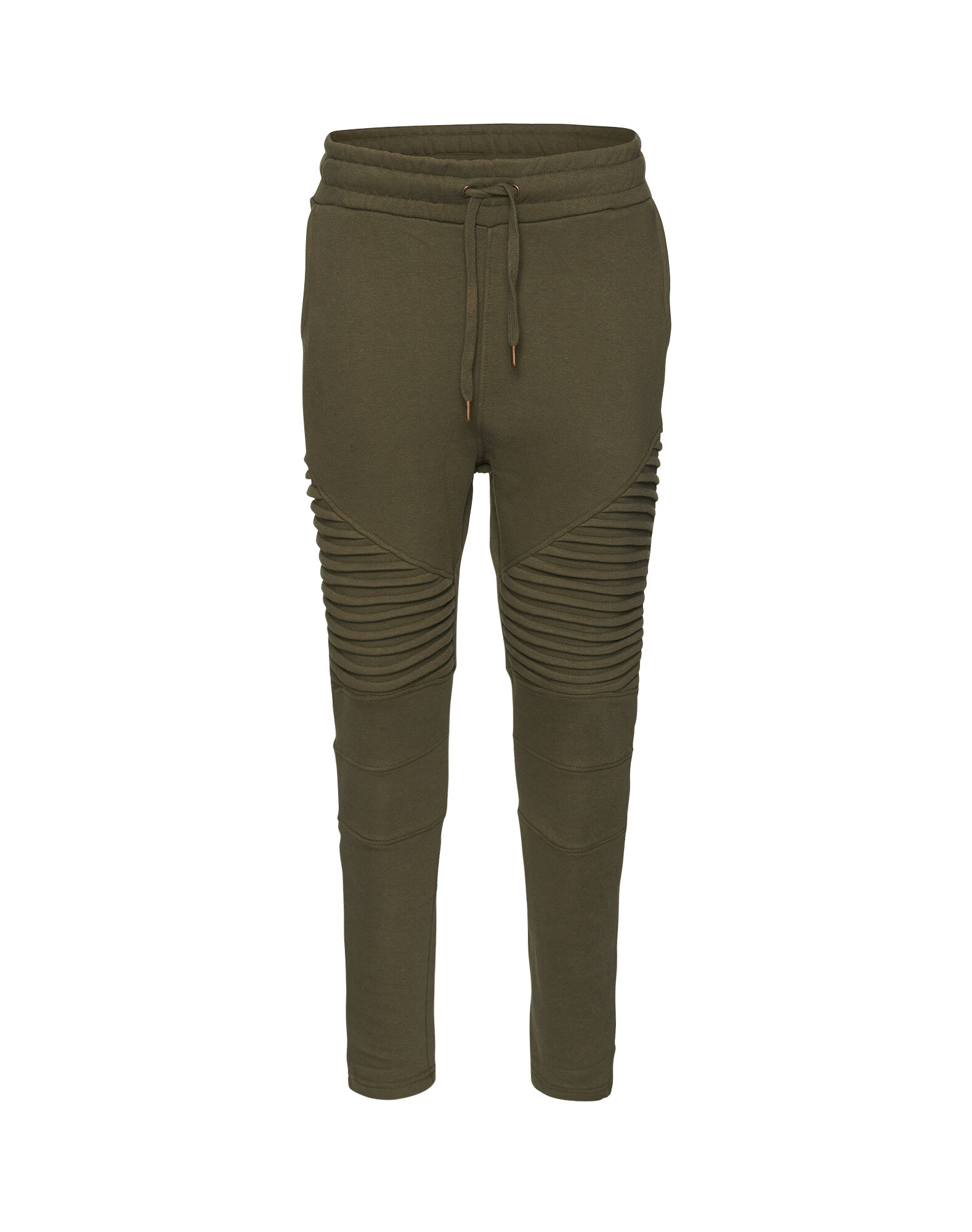 Urban Classics Pantaloni oliv - Pled.ro